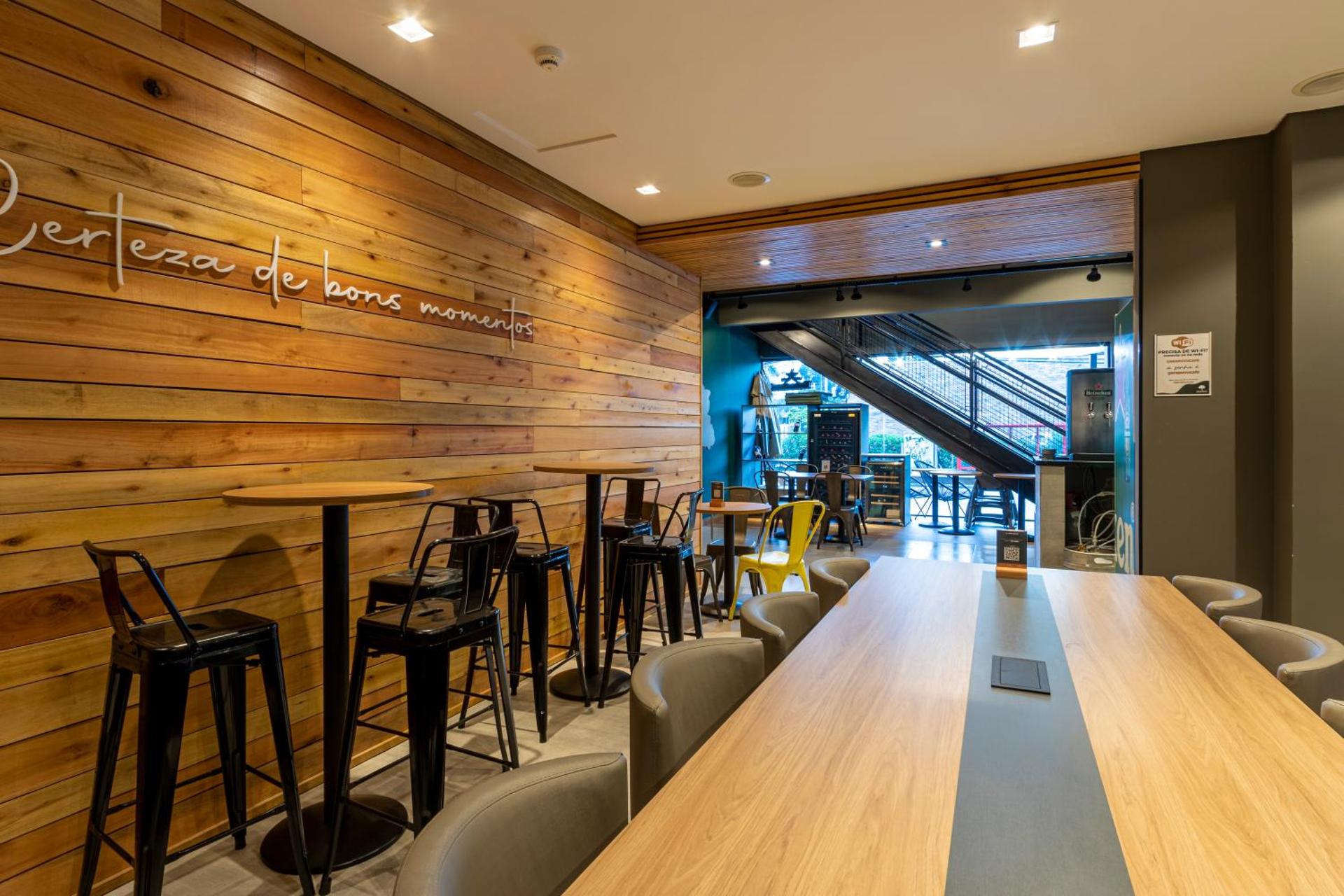 Mercure Florianópolis - Photo 122