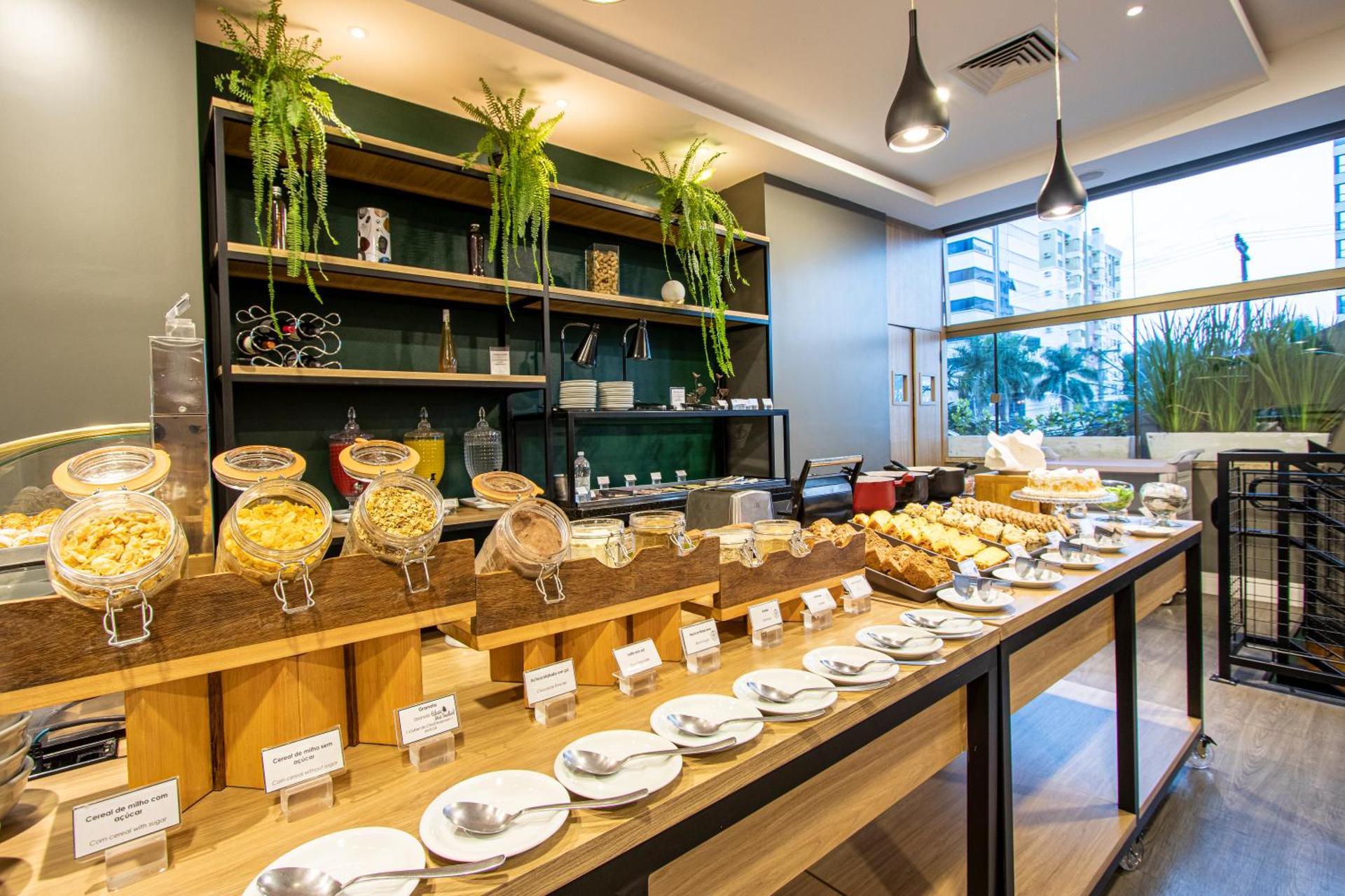 Mercure Florianópolis - Photo 110