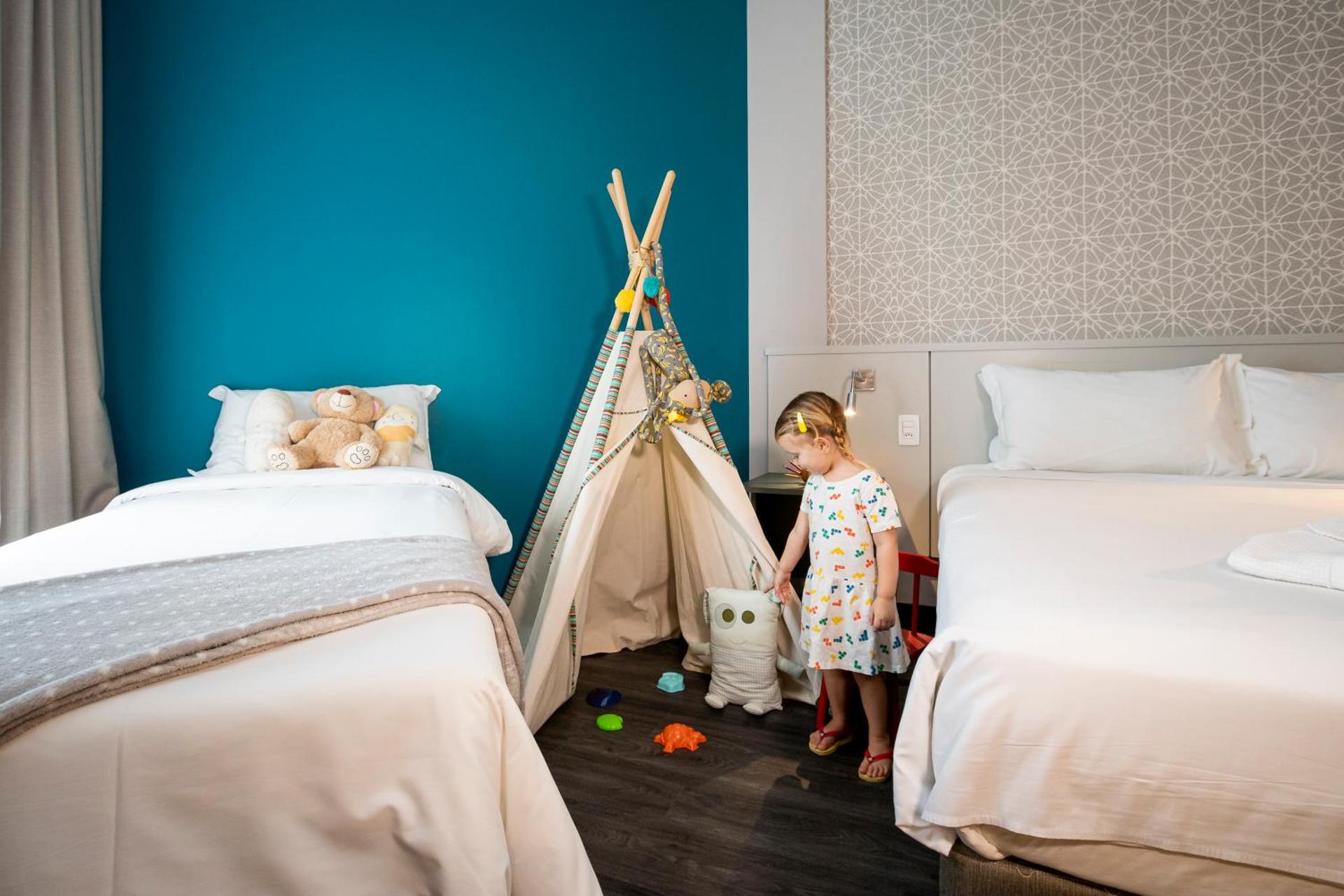 Mercure Florianópolis - Photo 129