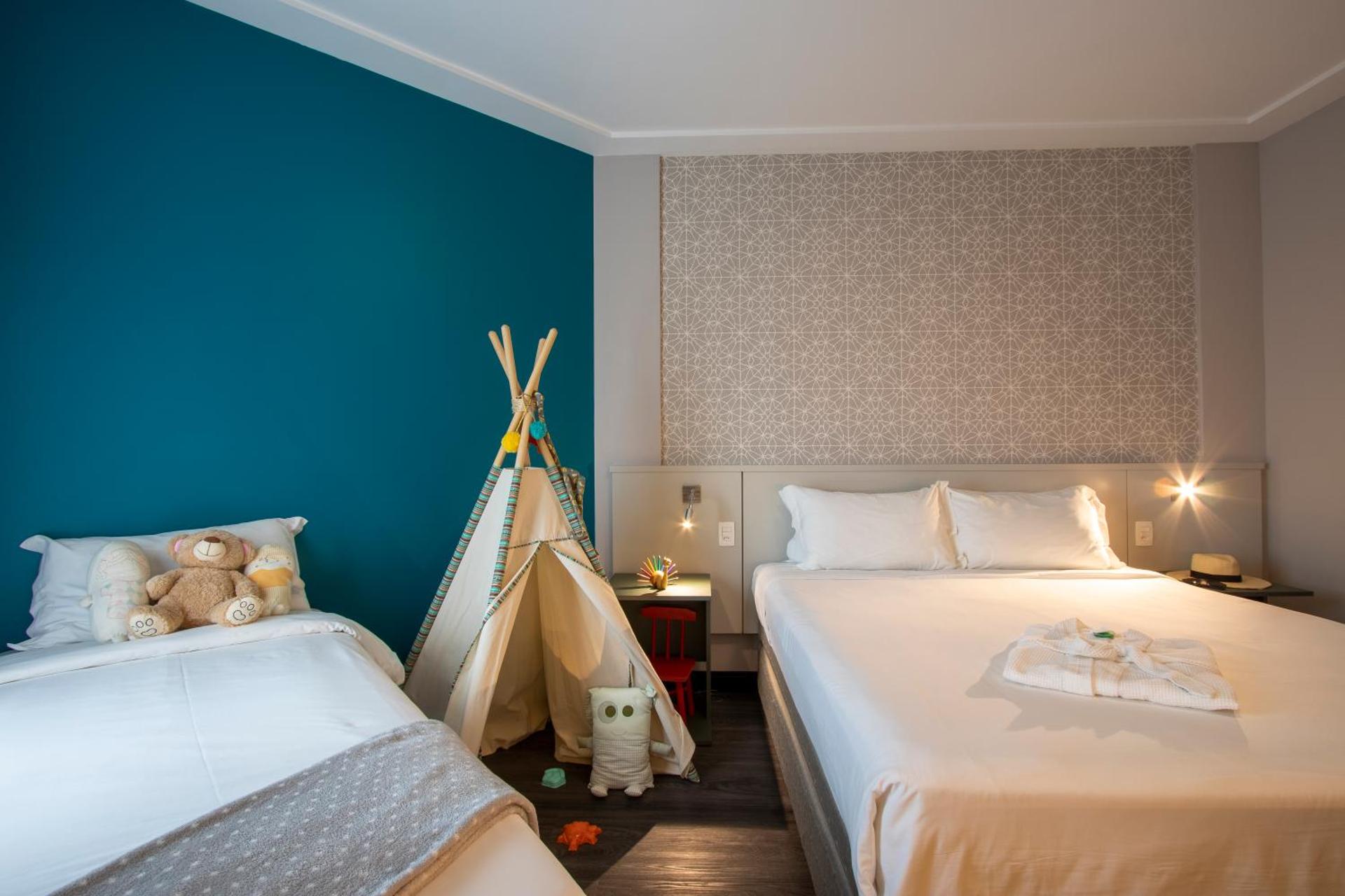 Mercure Florianópolis - Photo 130