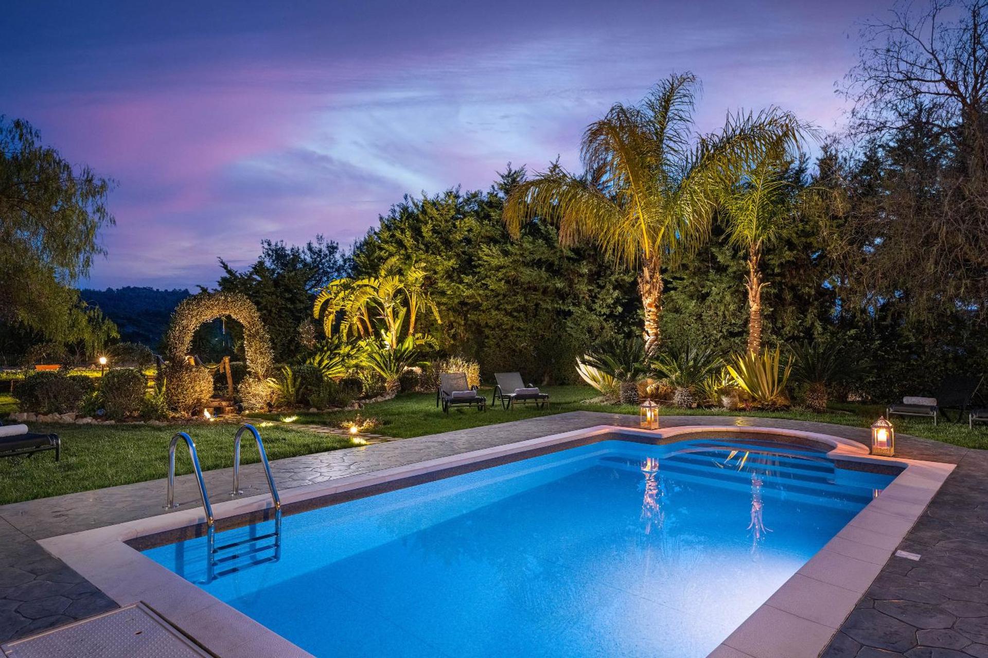 Zenia Villa