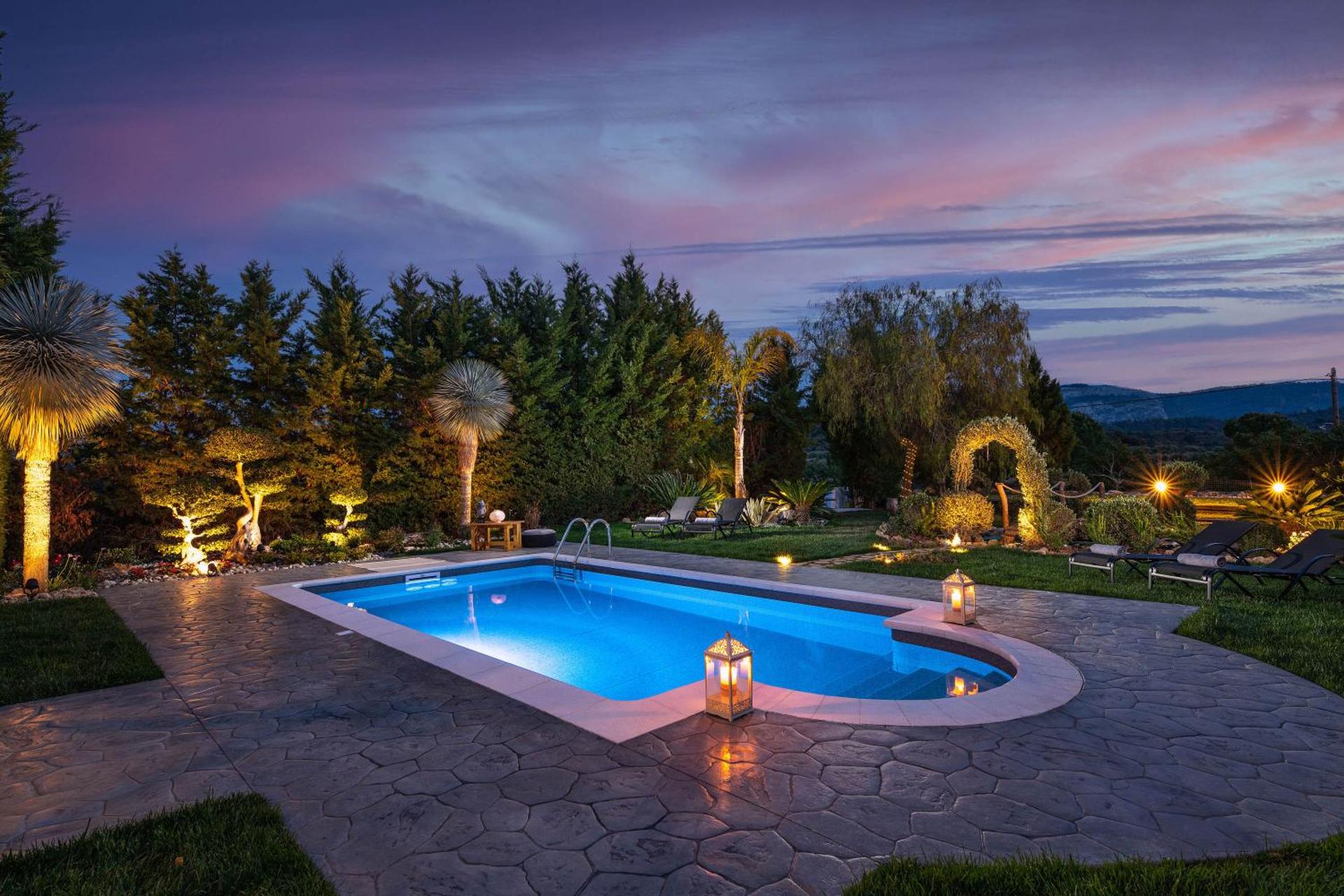 Zenia Villa - Photo 21