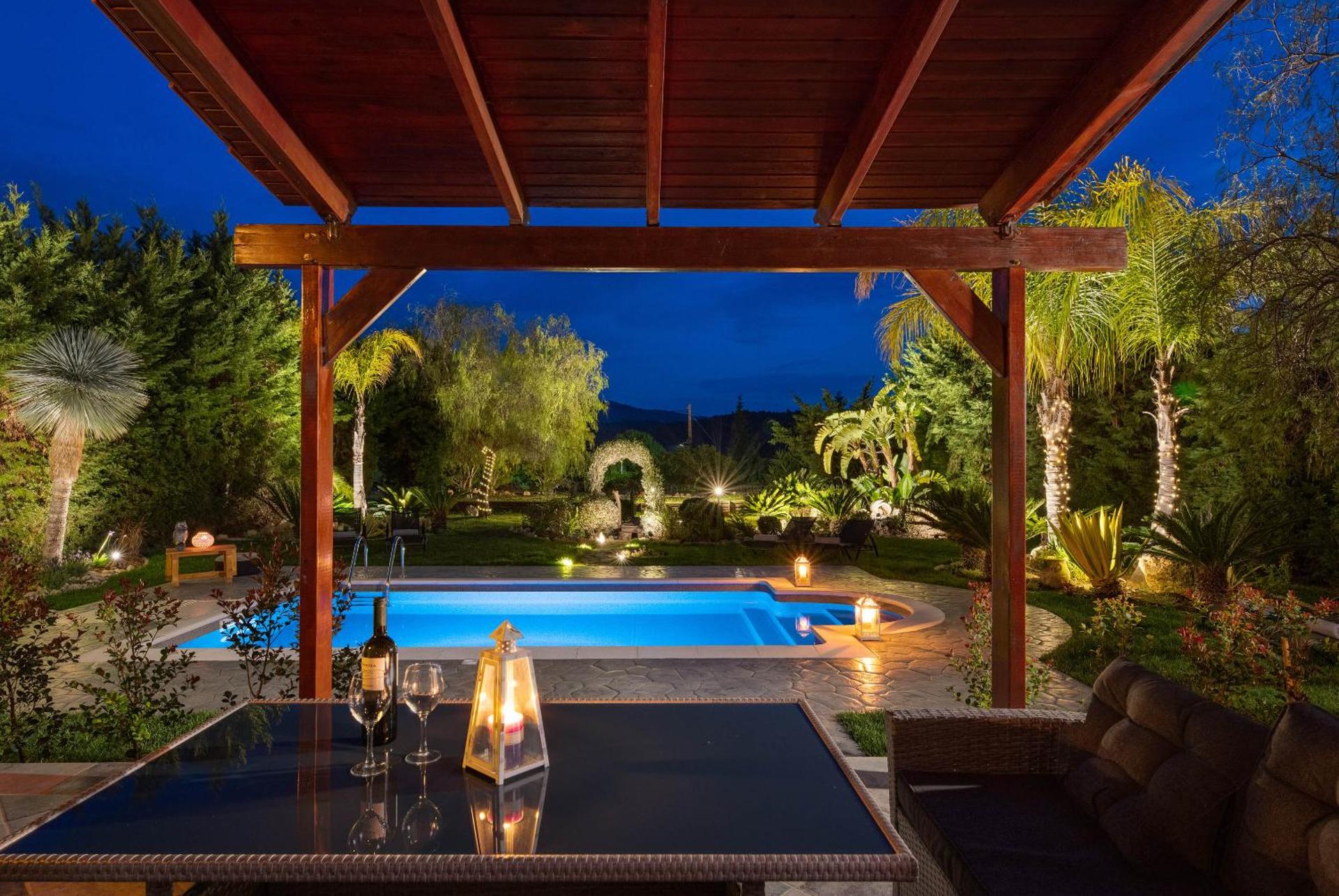 Zenia Villa - Photo 22