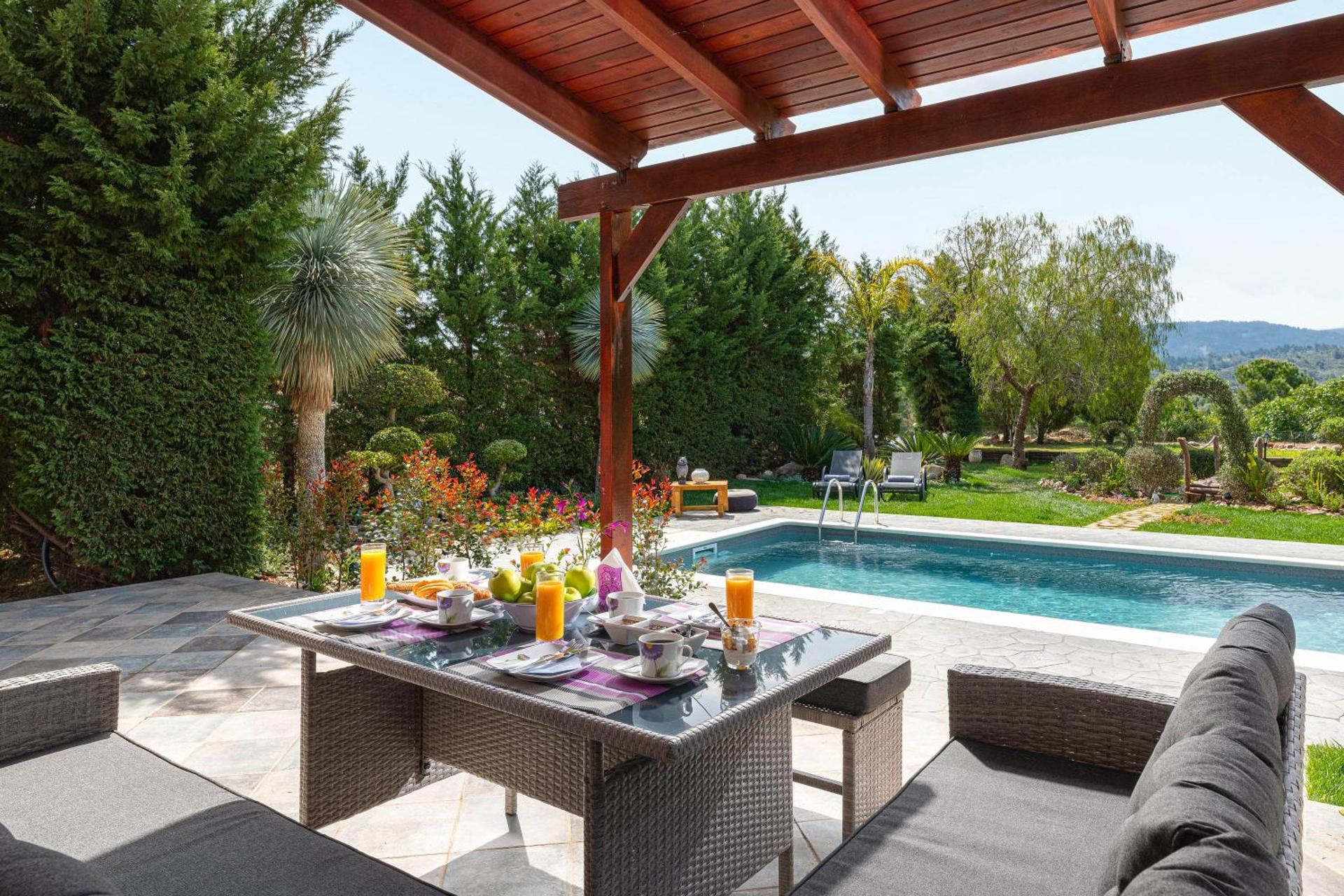 Zenia Villa - Photo 3