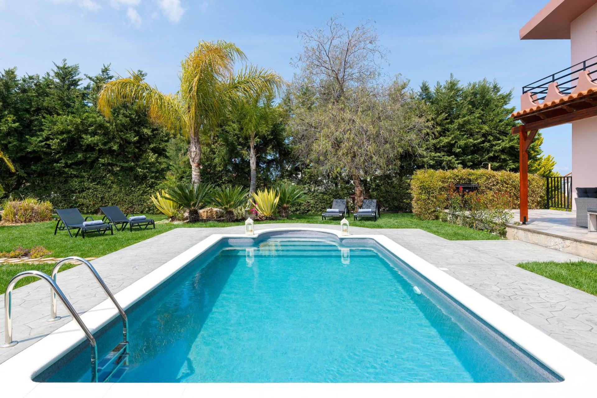 Zenia Villa - Photo 23