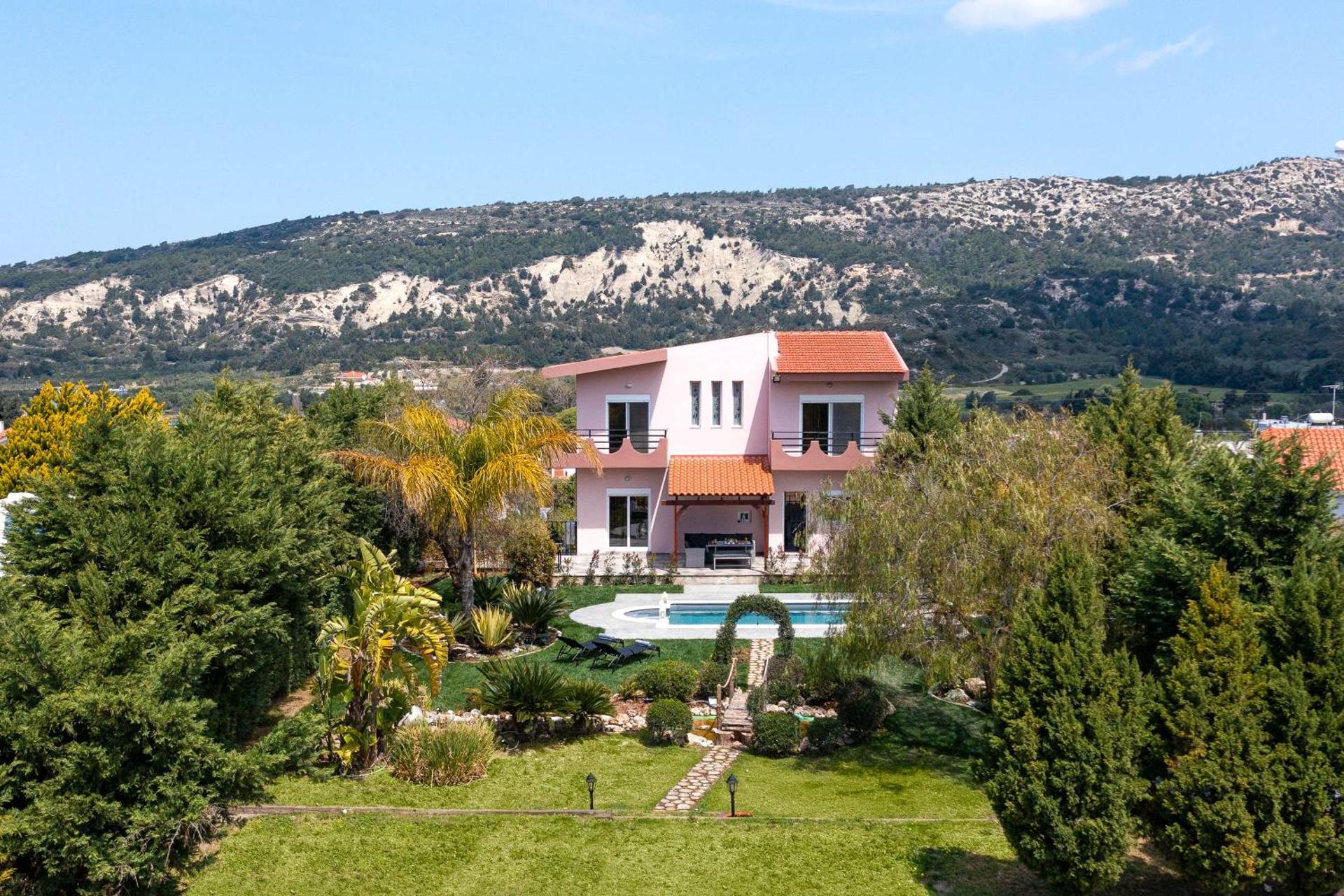 Zenia Villa - Photo 28