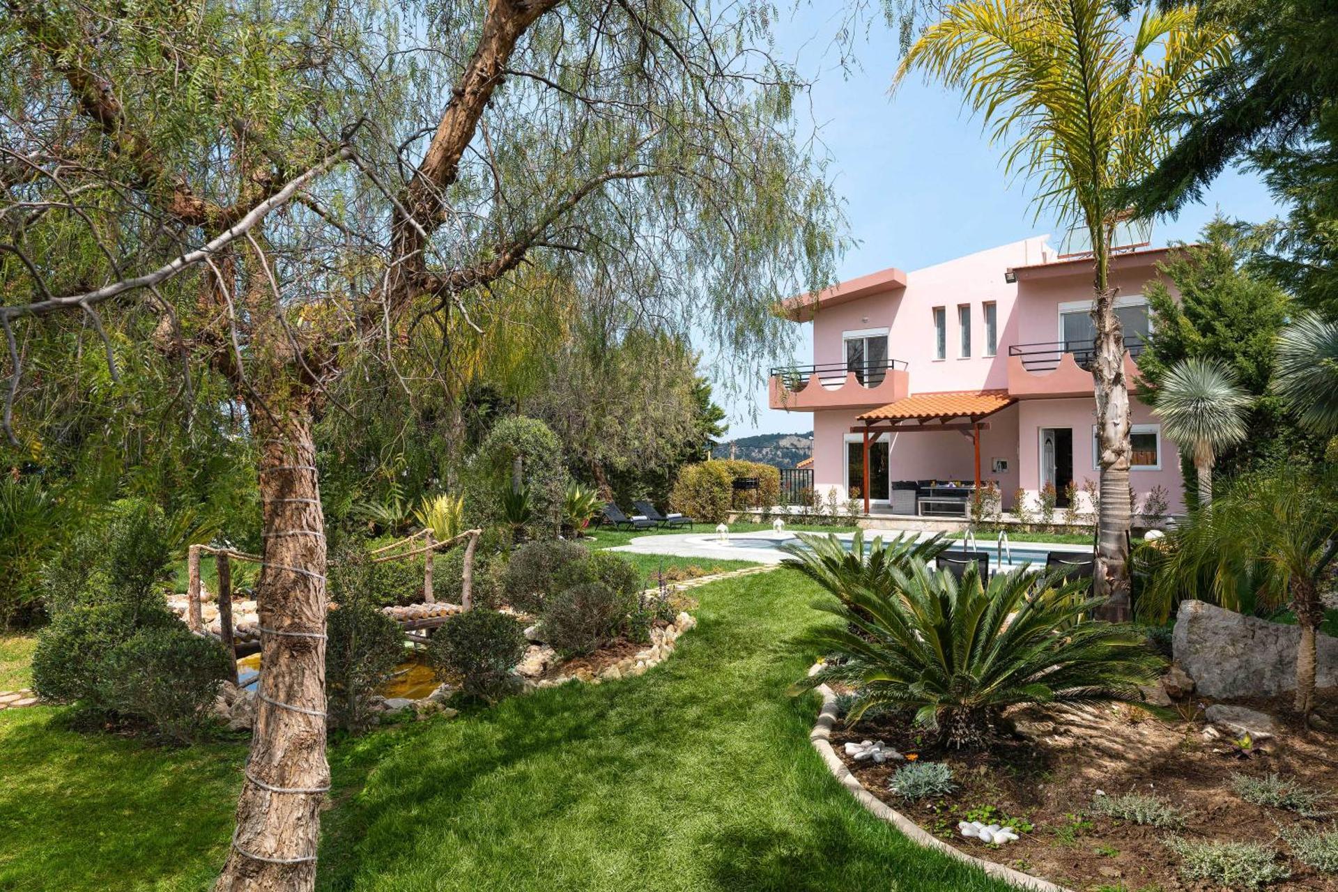Zenia Villa - Photo 24