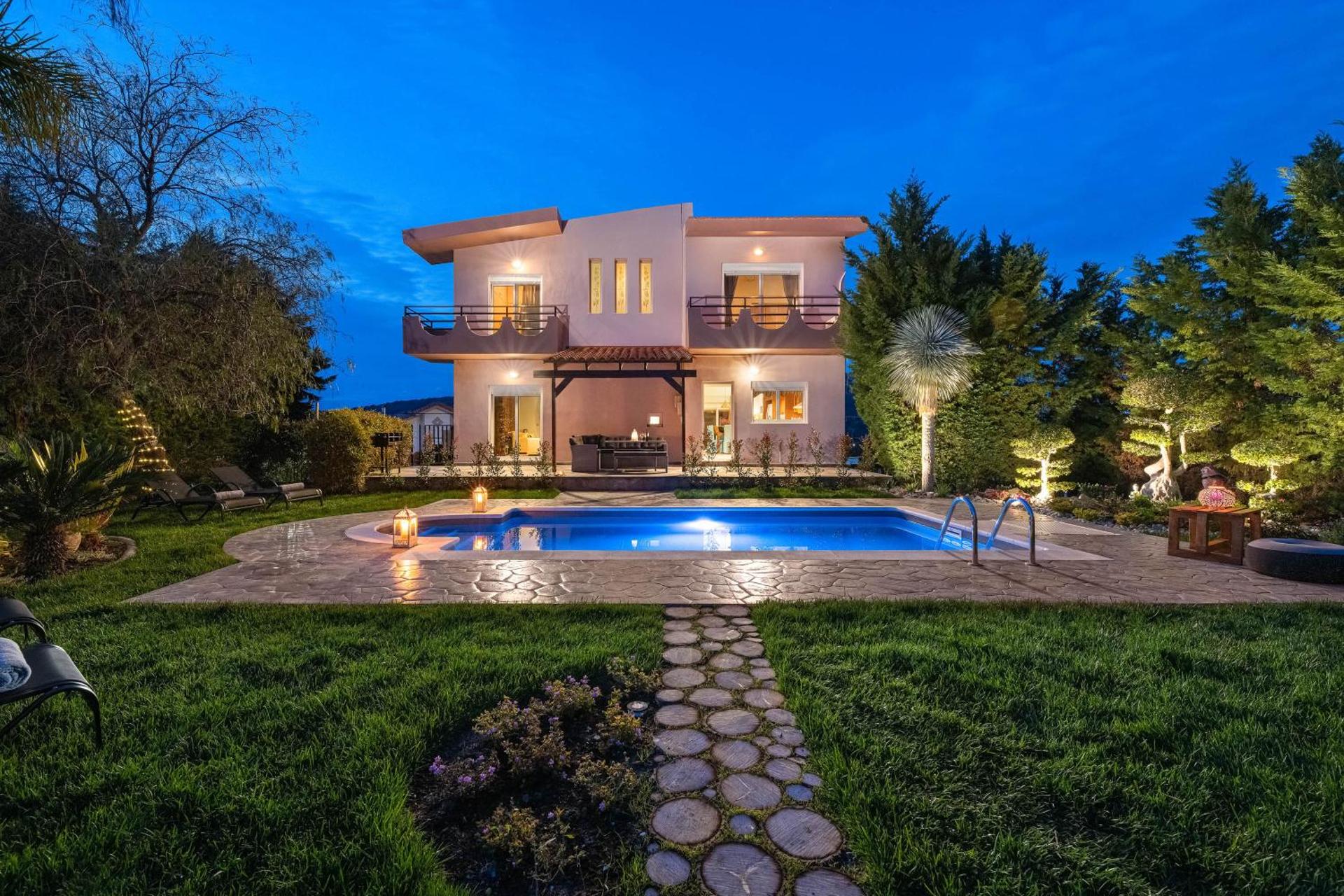 Zenia Villa - Photo 2