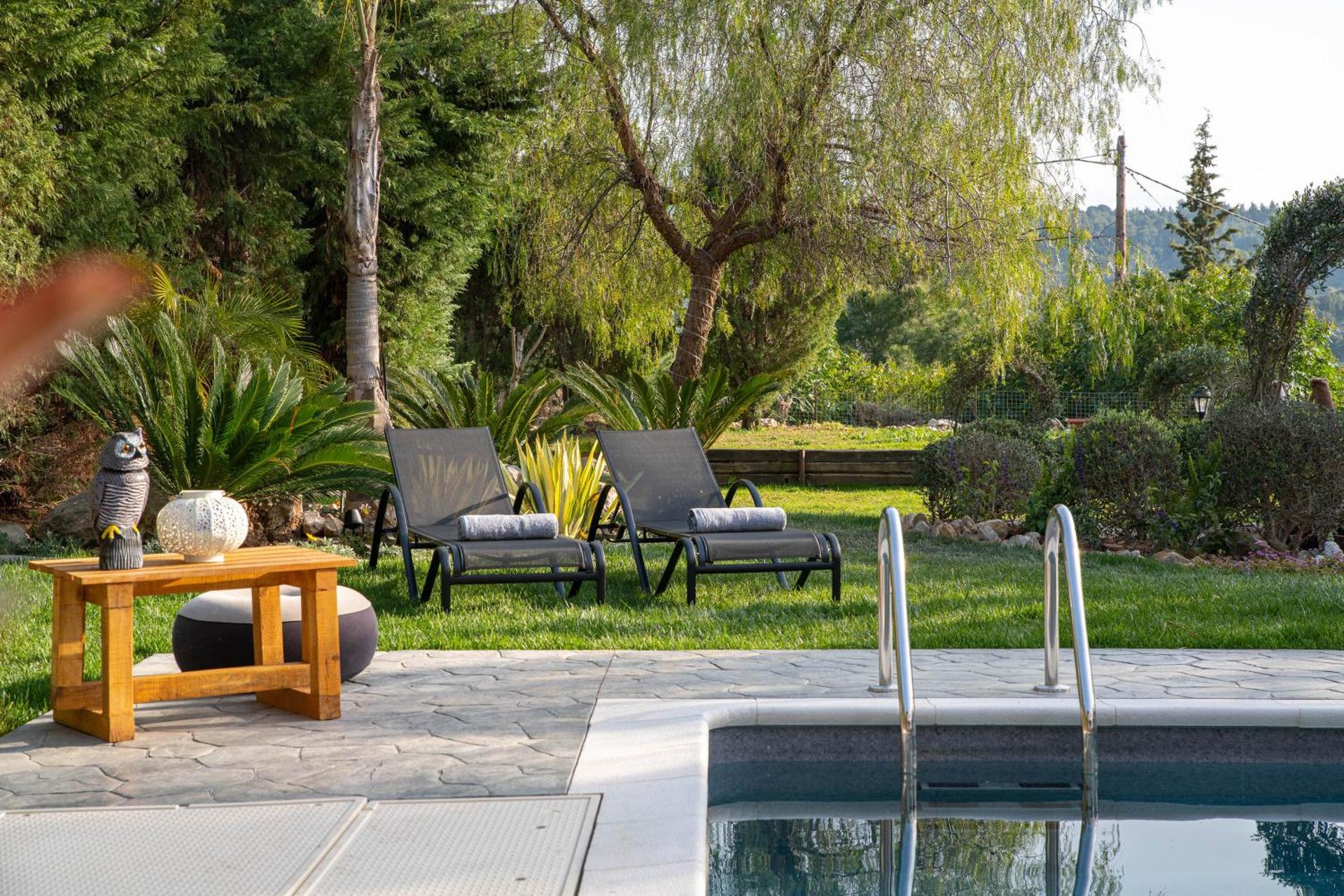 Zenia Villa - Photo 19