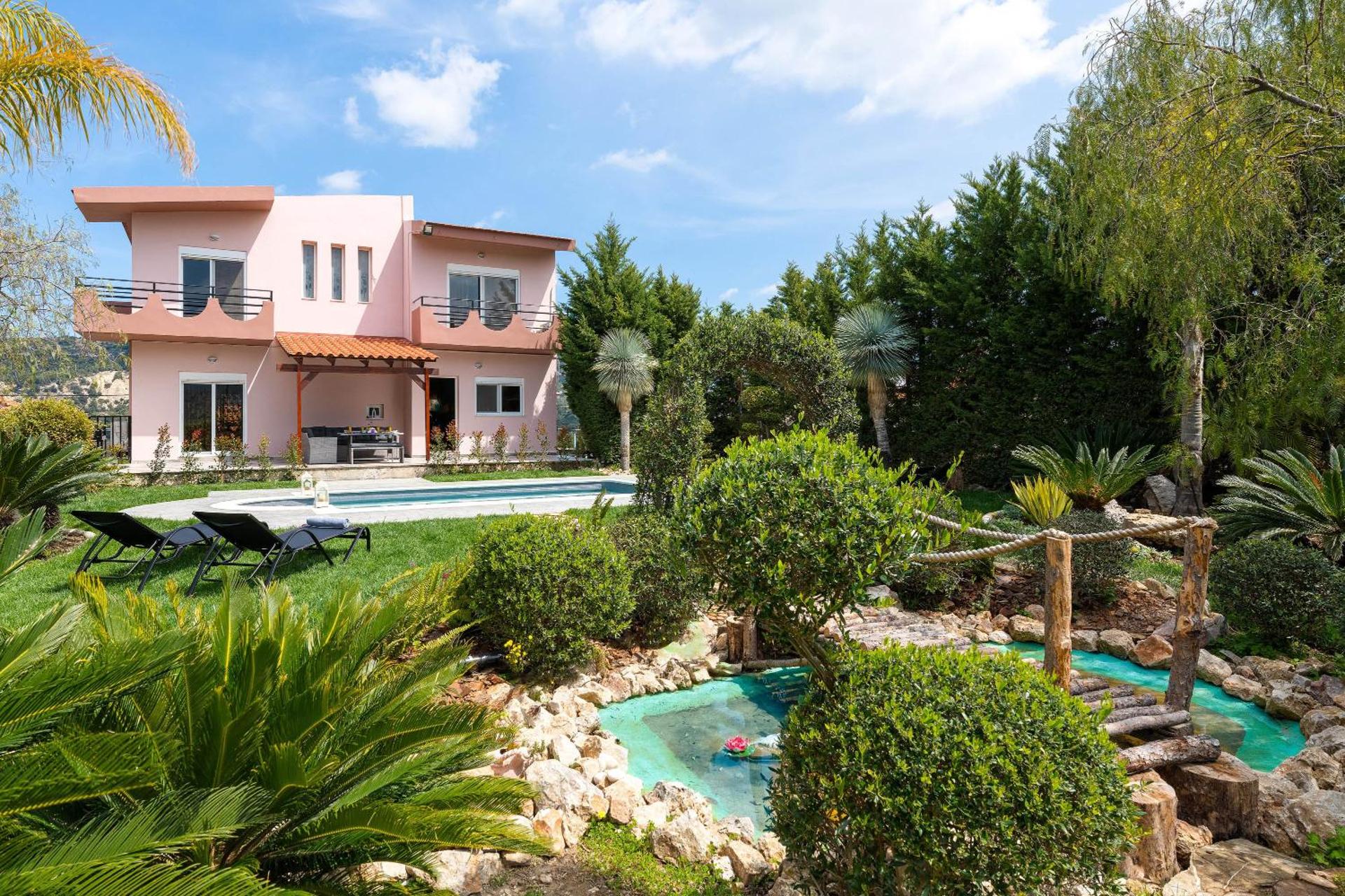Zenia Villa - Photo 25