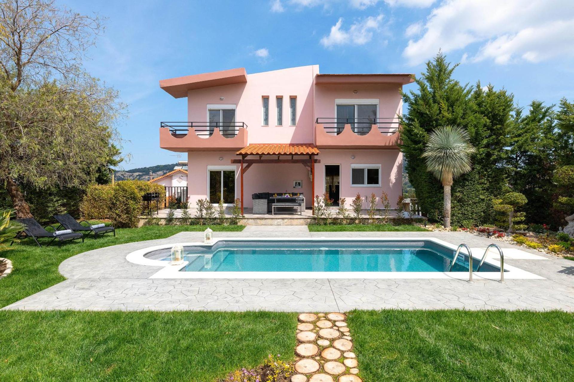 Zenia Villa - Photo 26