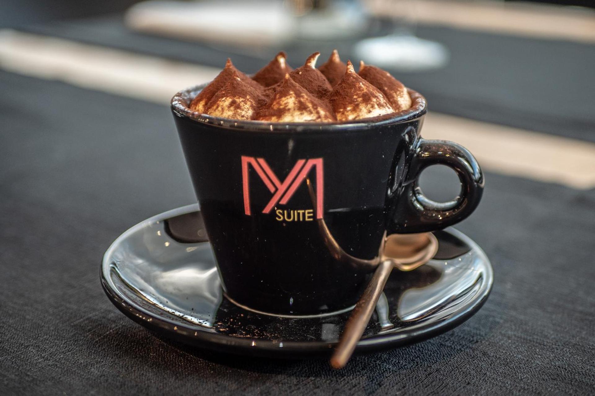 My Suite Hotel - Photo 20