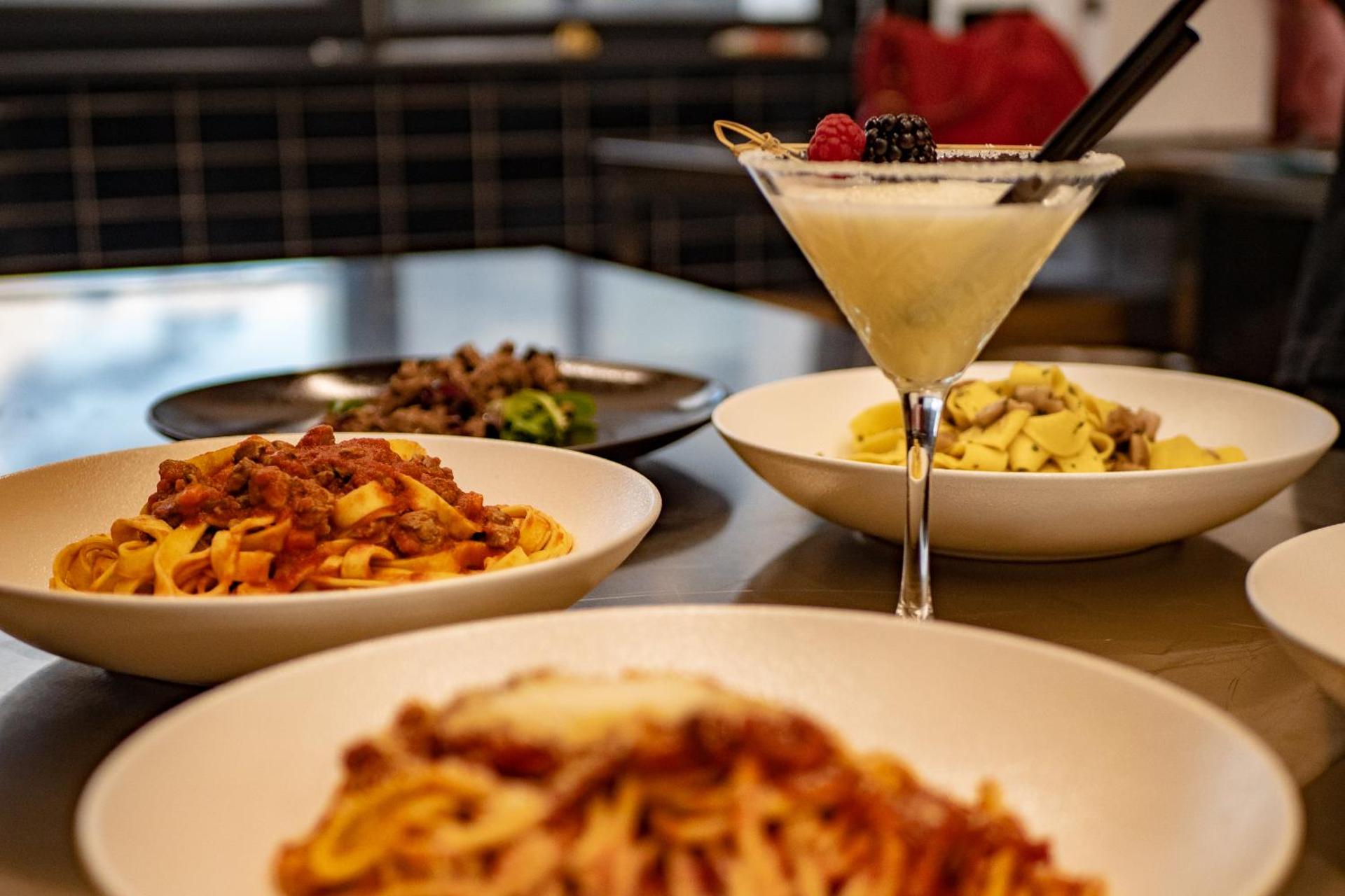 My Suite Hotel - Photo 21