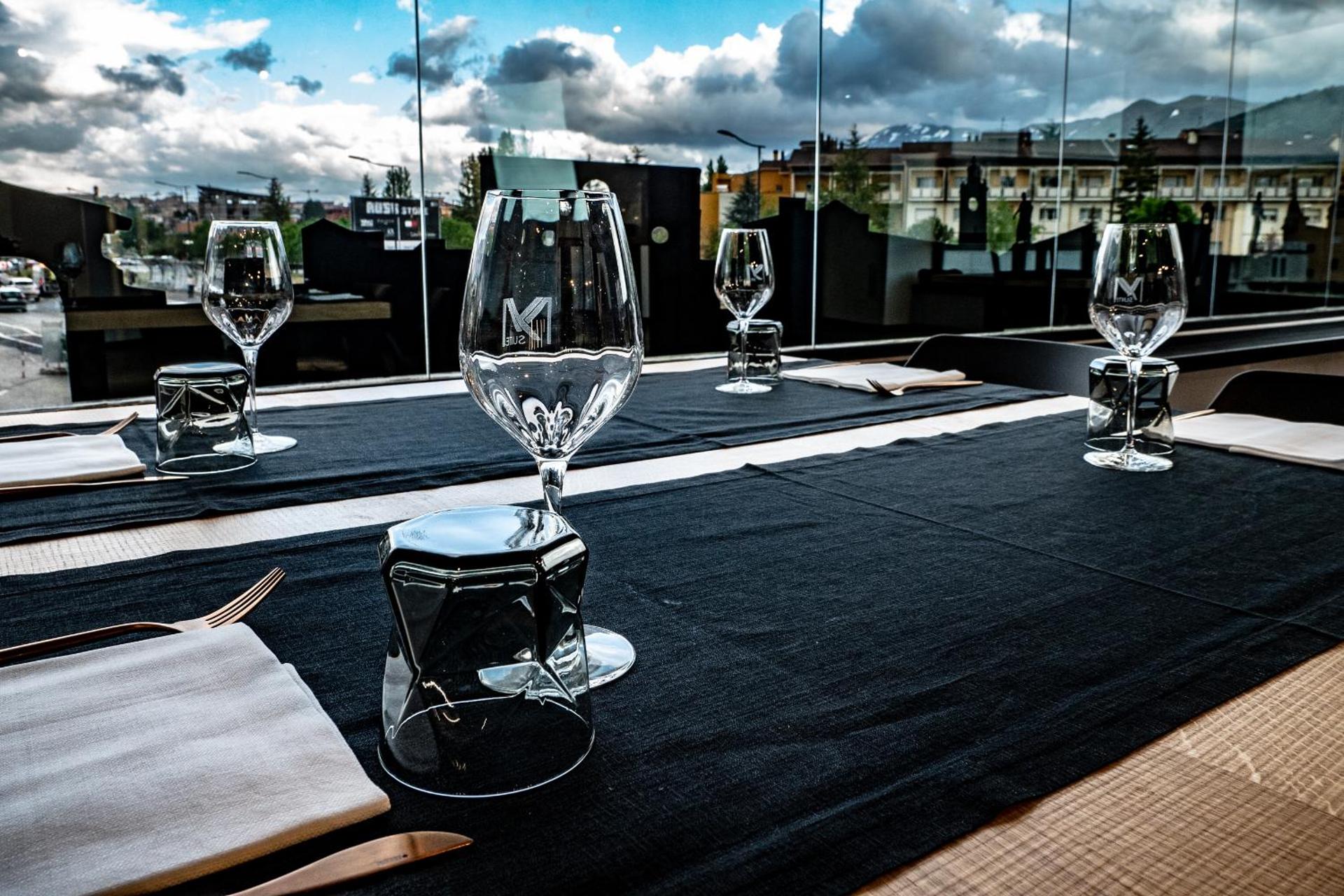 My Suite Hotel - Photo 24