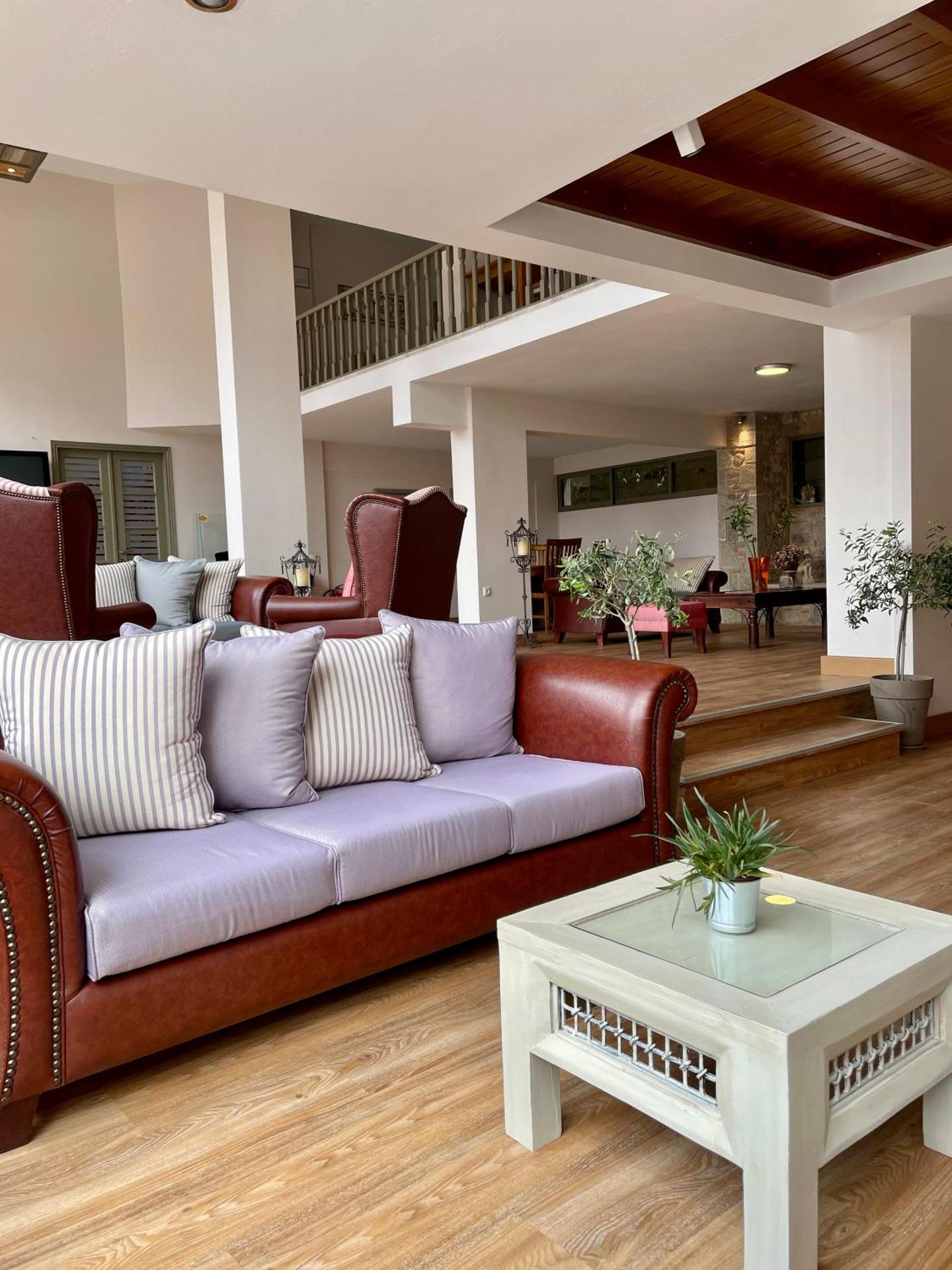 Fedriades Delphi Hotel - Photo 94