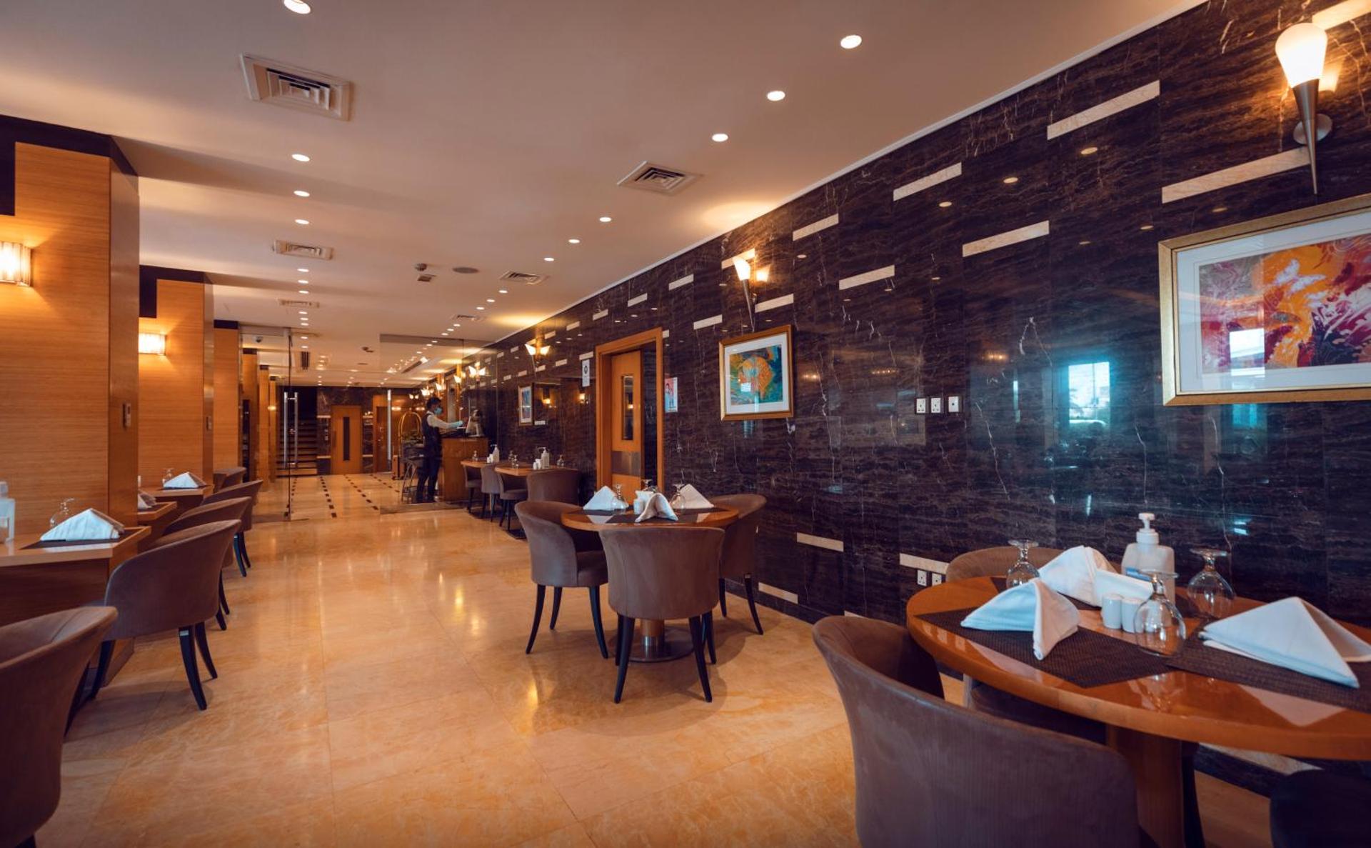Coral Baghdad Hotel - Photo 68