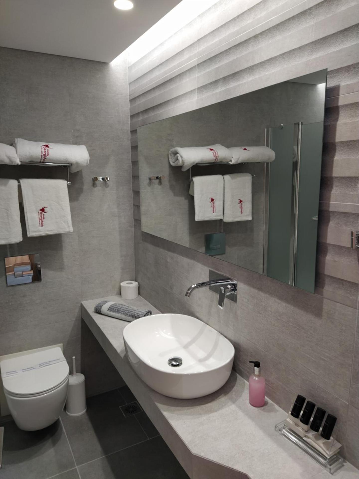 Minoa Hotel - Photo 27