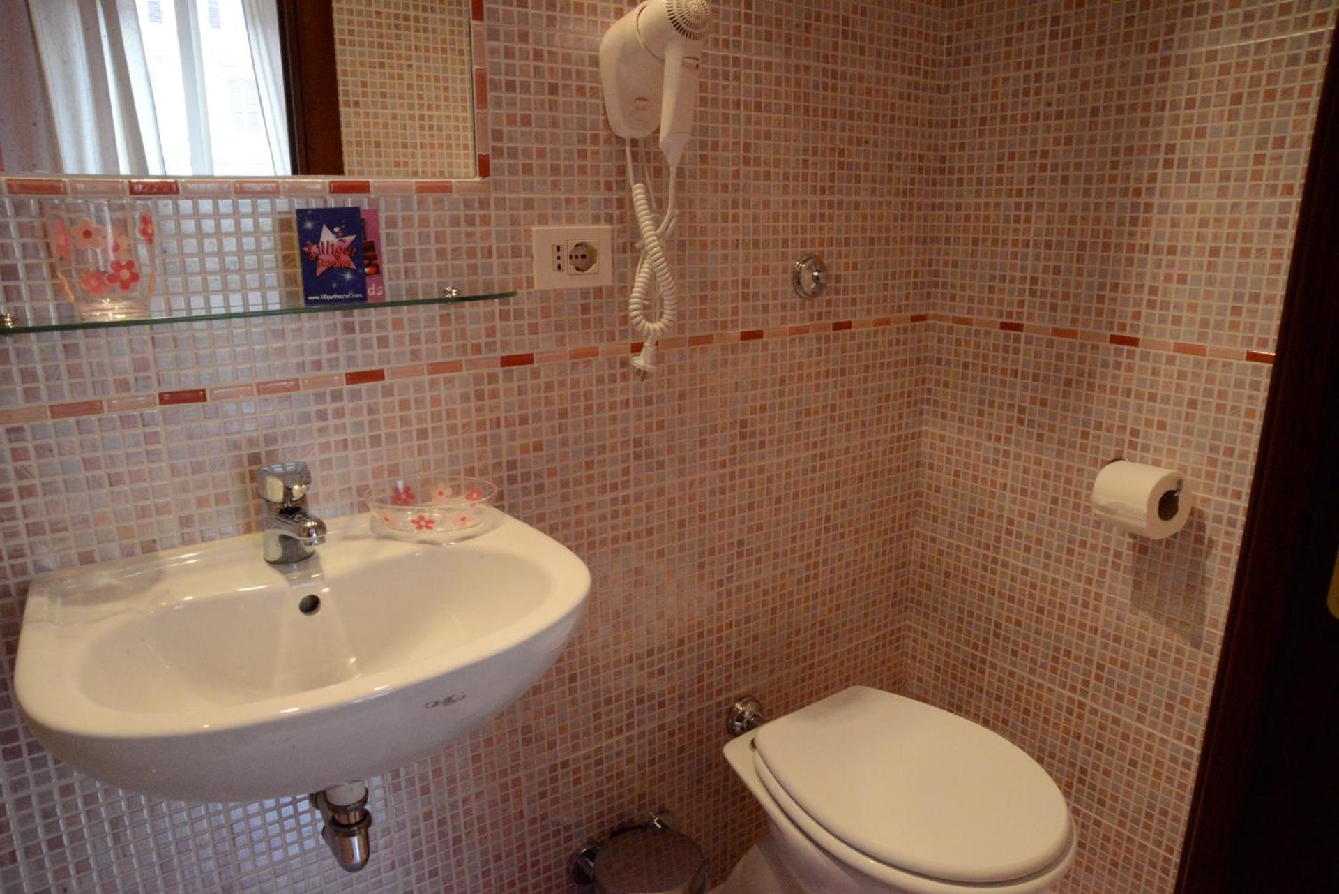 Sweet Dream Roma Termini - Photo 15