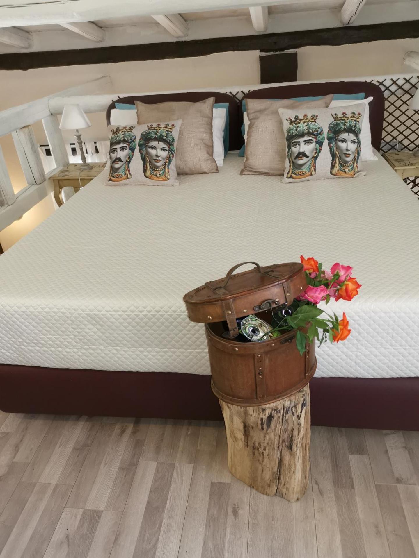 La Fattoria Dei Nonni - Photo 83