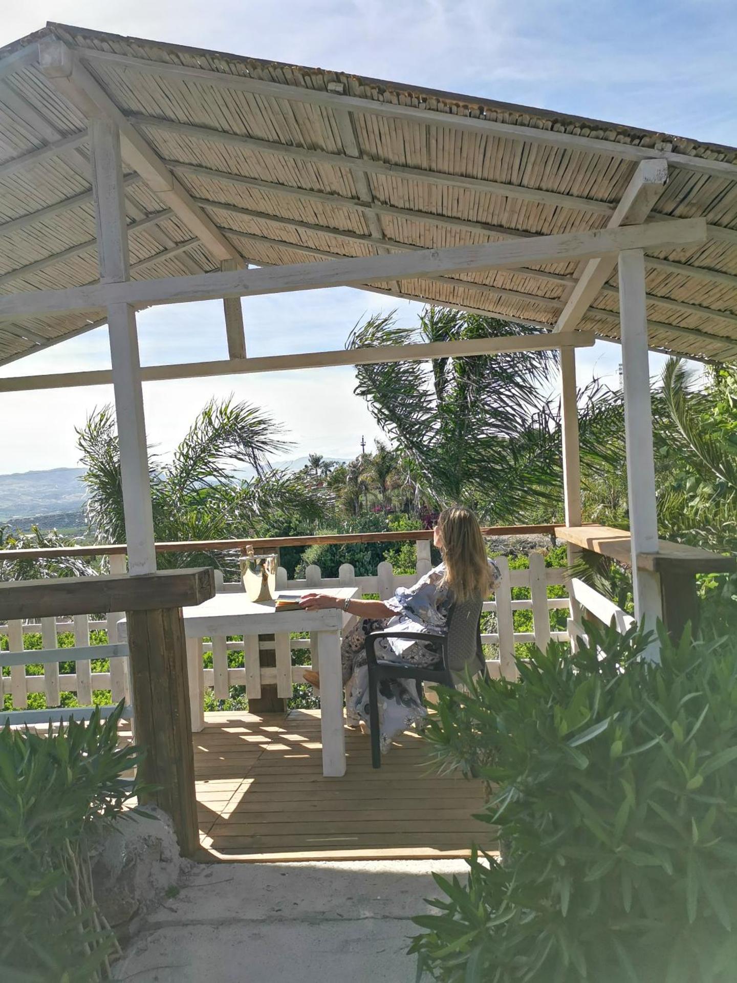 La Fattoria Dei Nonni - Photo 18