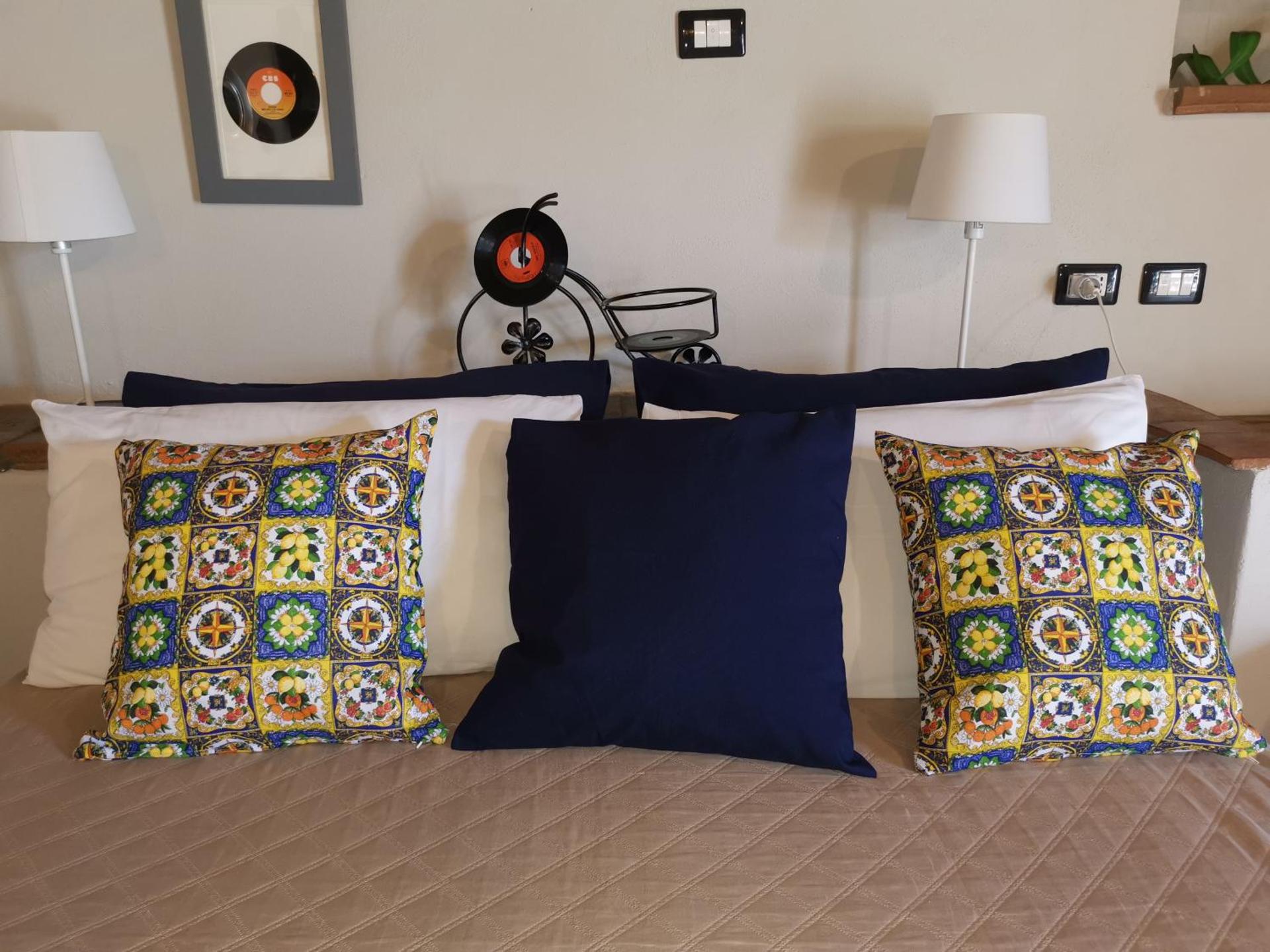 La Fattoria Dei Nonni - Photo 15