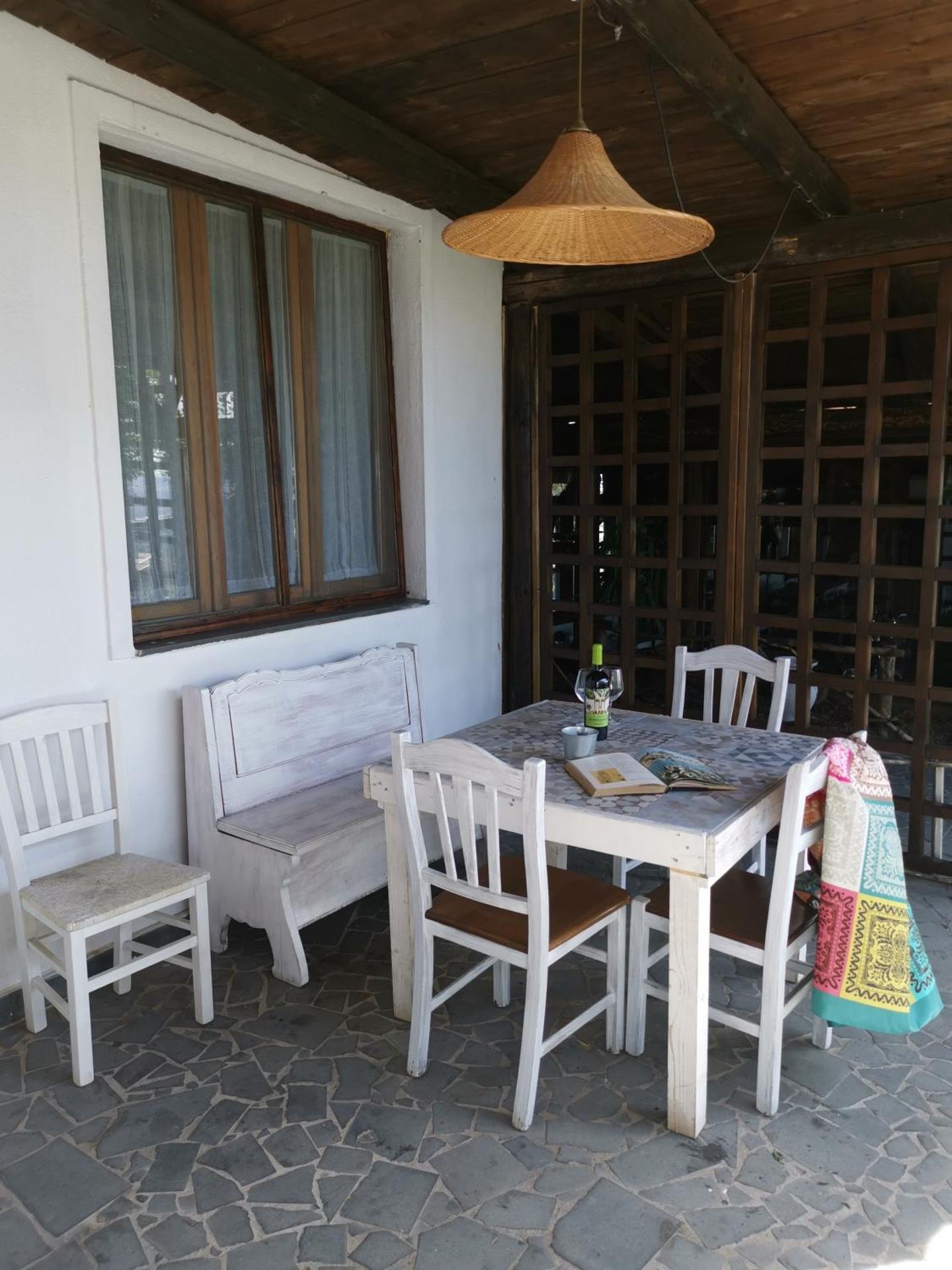 La Fattoria Dei Nonni - Photo 75