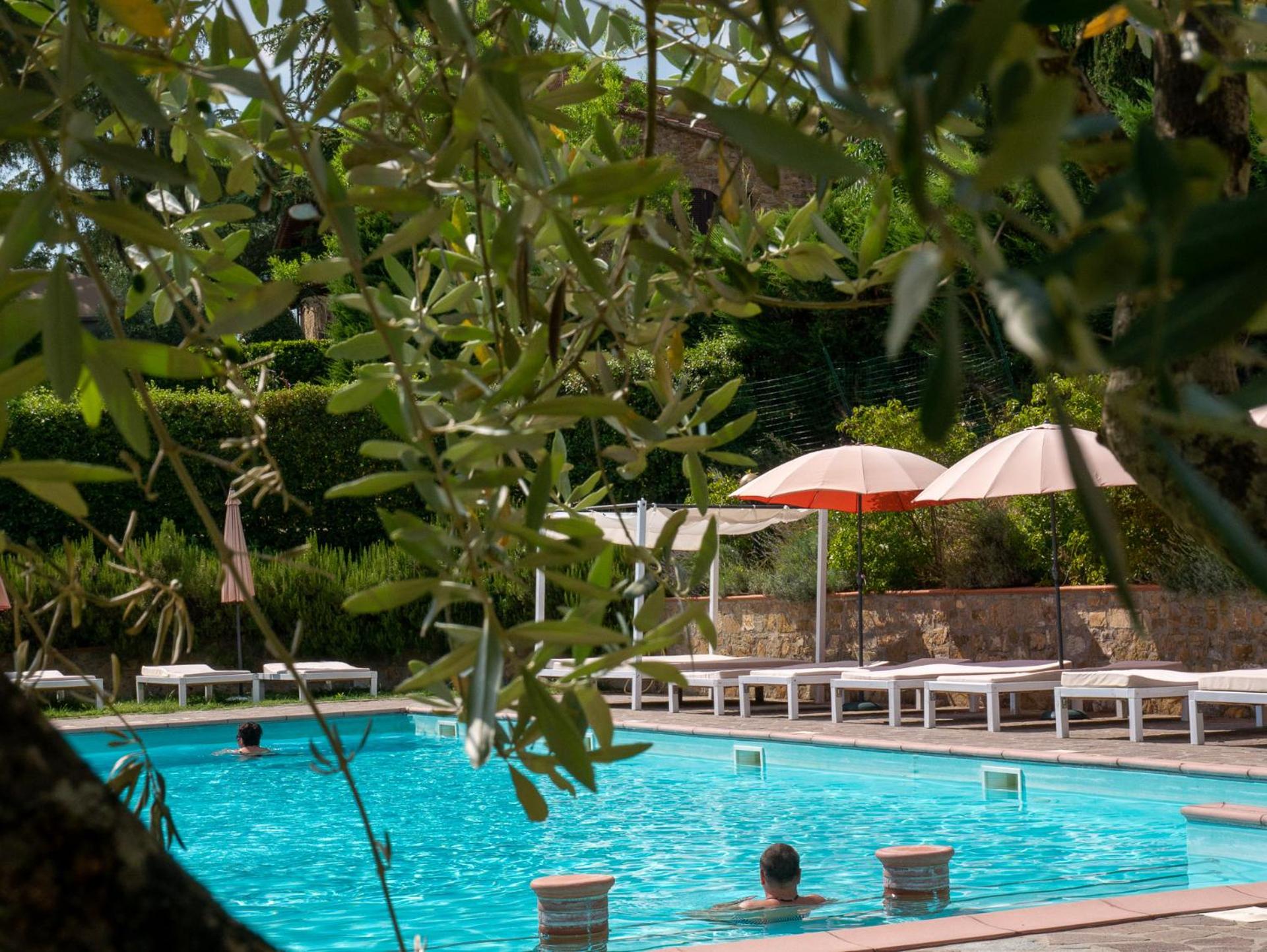 Hotel Villa San Giorgio - Photo 27