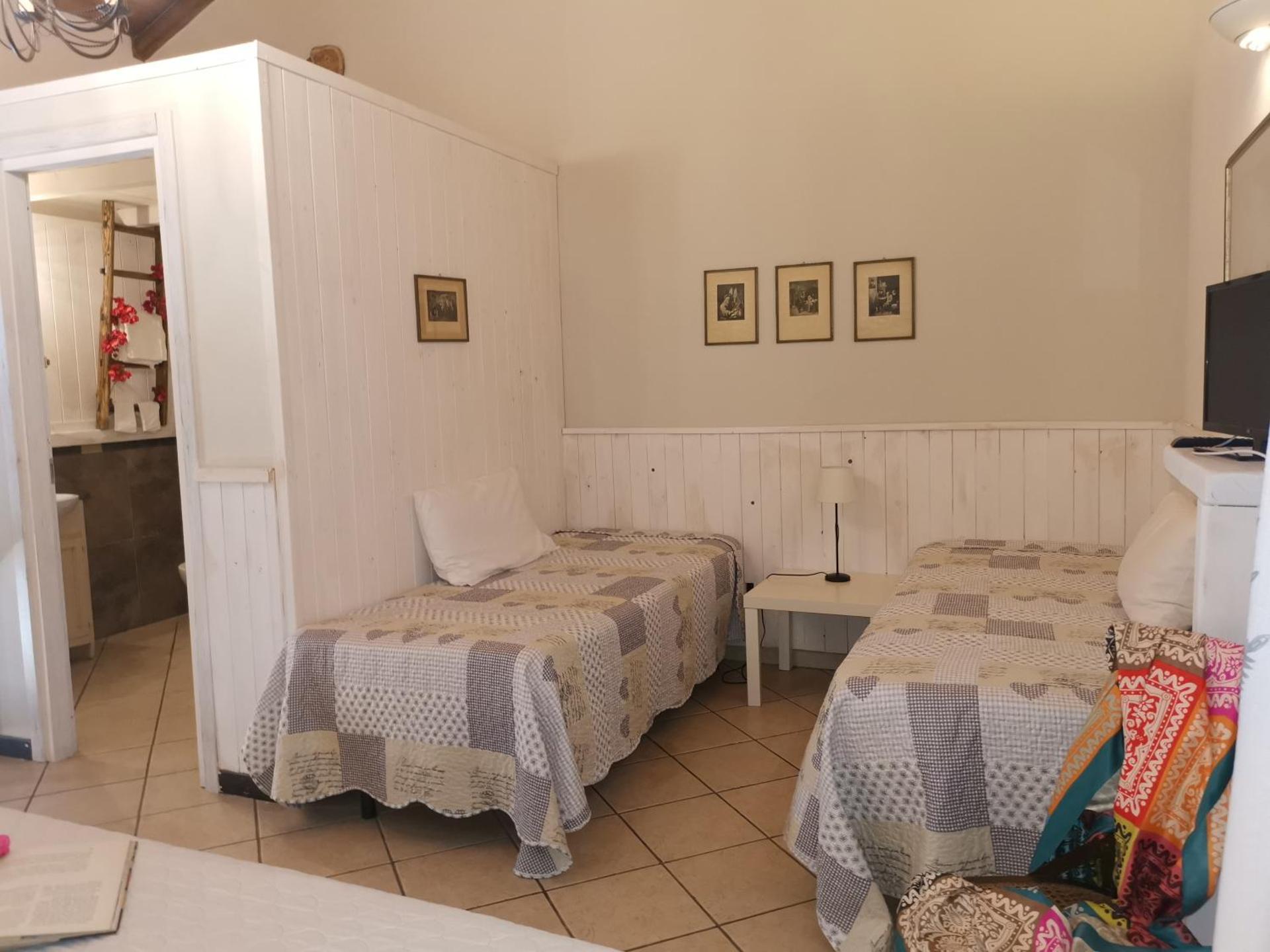 La Fattoria Dei Nonni - Photo 71
