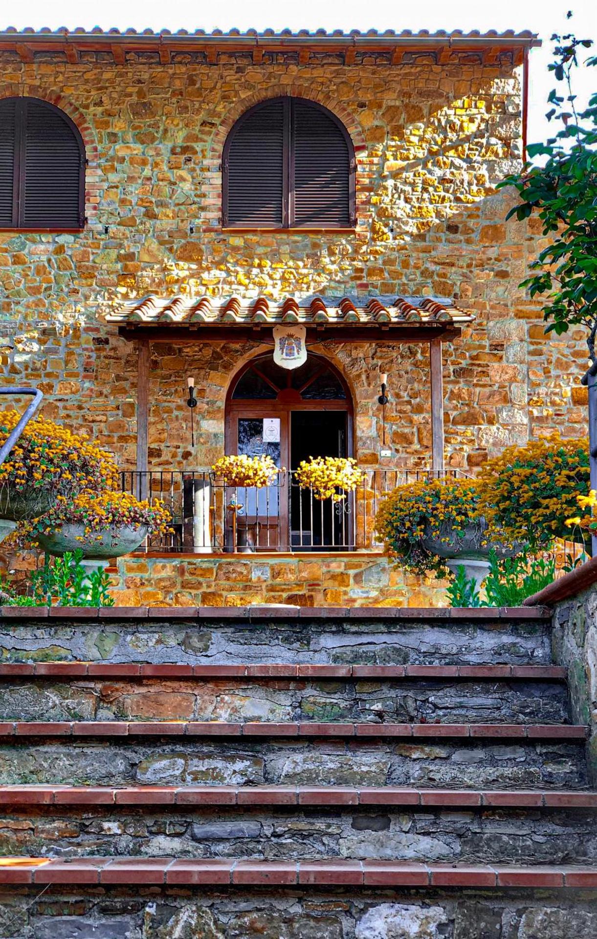 Hotel Villa San Giorgio - Photo 56