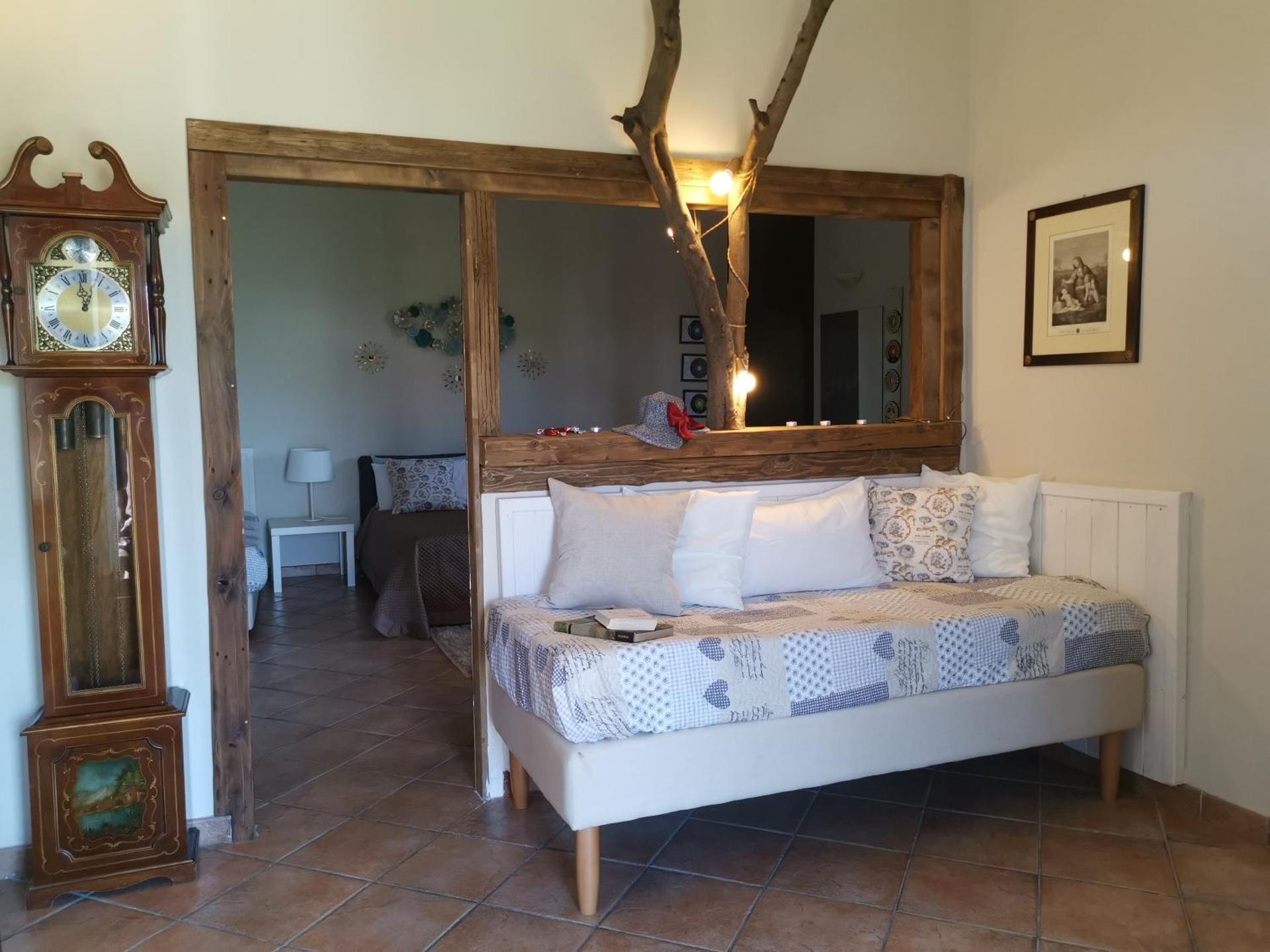 La Fattoria Dei Nonni - Photo 48