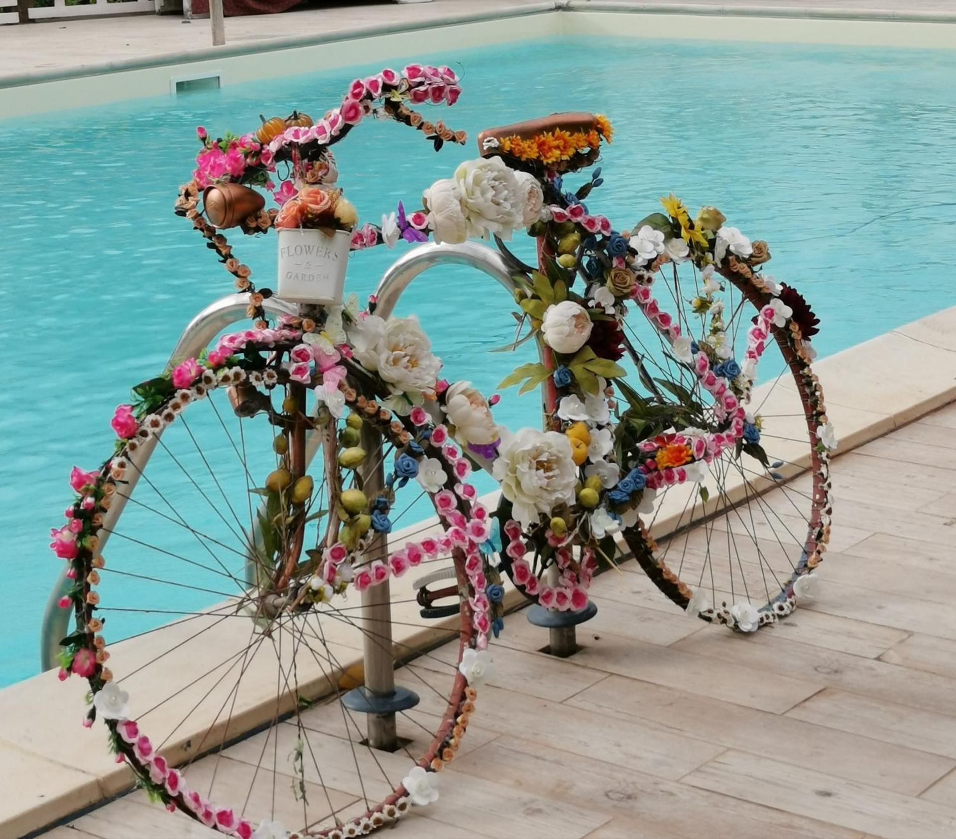 La Fattoria Dei Nonni - Photo 138