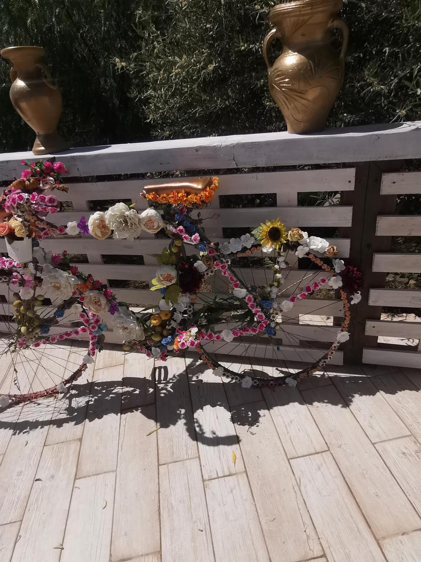 La Fattoria Dei Nonni - Photo 136