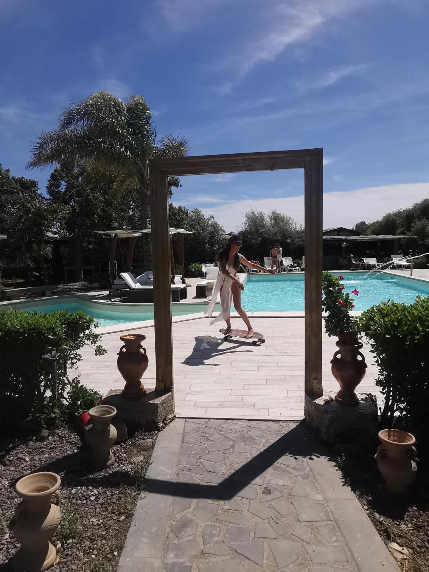 La Fattoria Dei Nonni - Photo 135