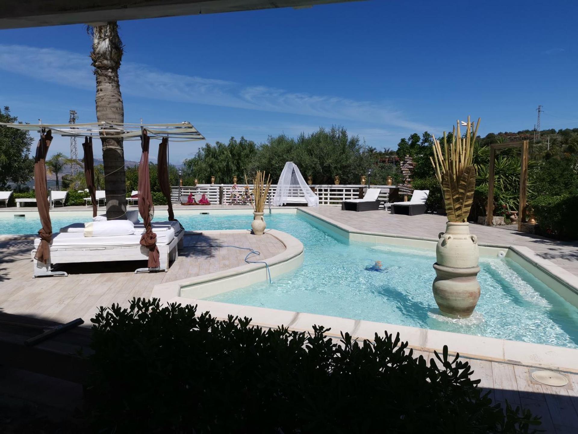 La Fattoria Dei Nonni - Photo 132