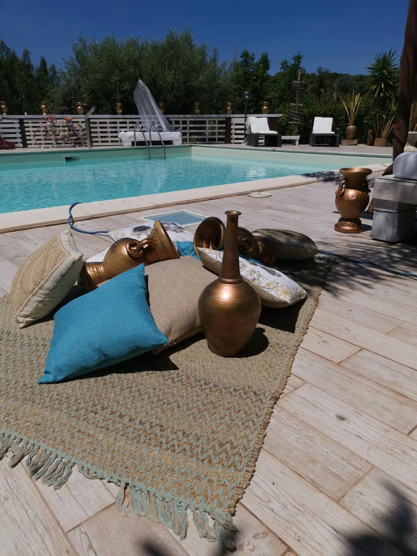 La Fattoria Dei Nonni - Photo 127