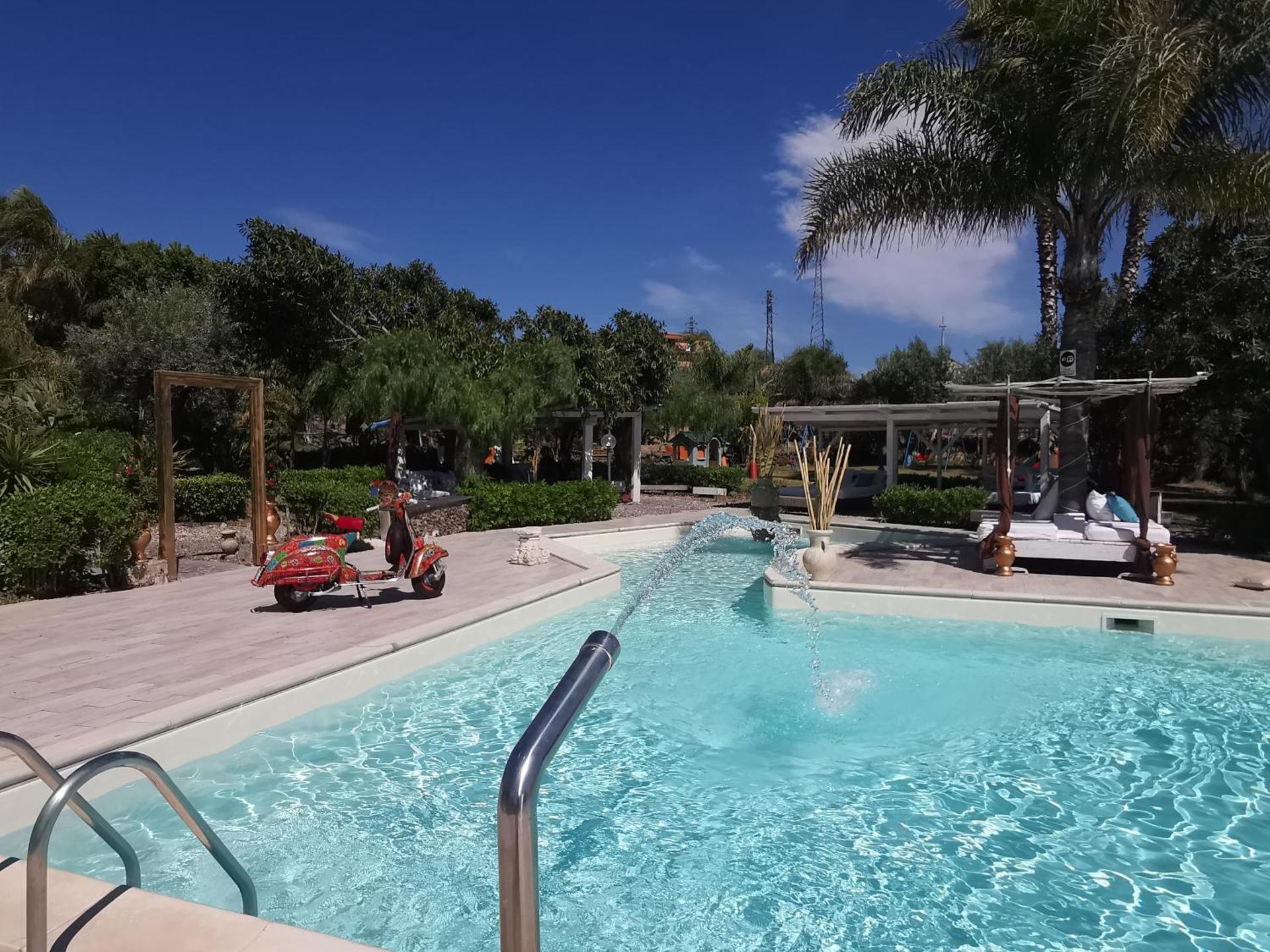 La Fattoria Dei Nonni - Photo 91