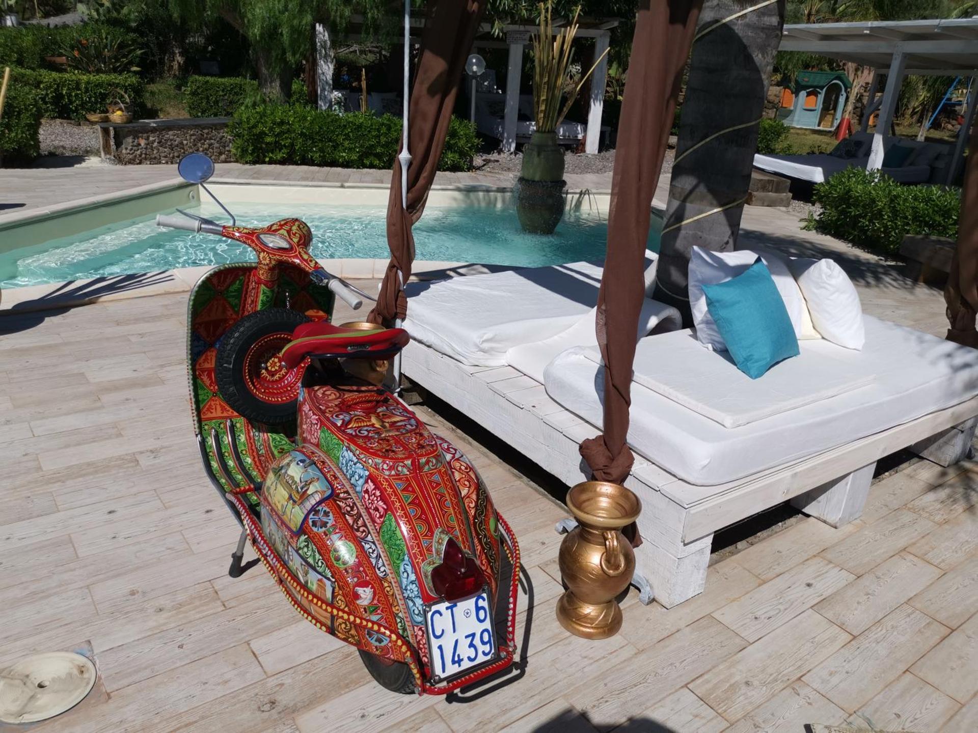 La Fattoria Dei Nonni - Photo 125