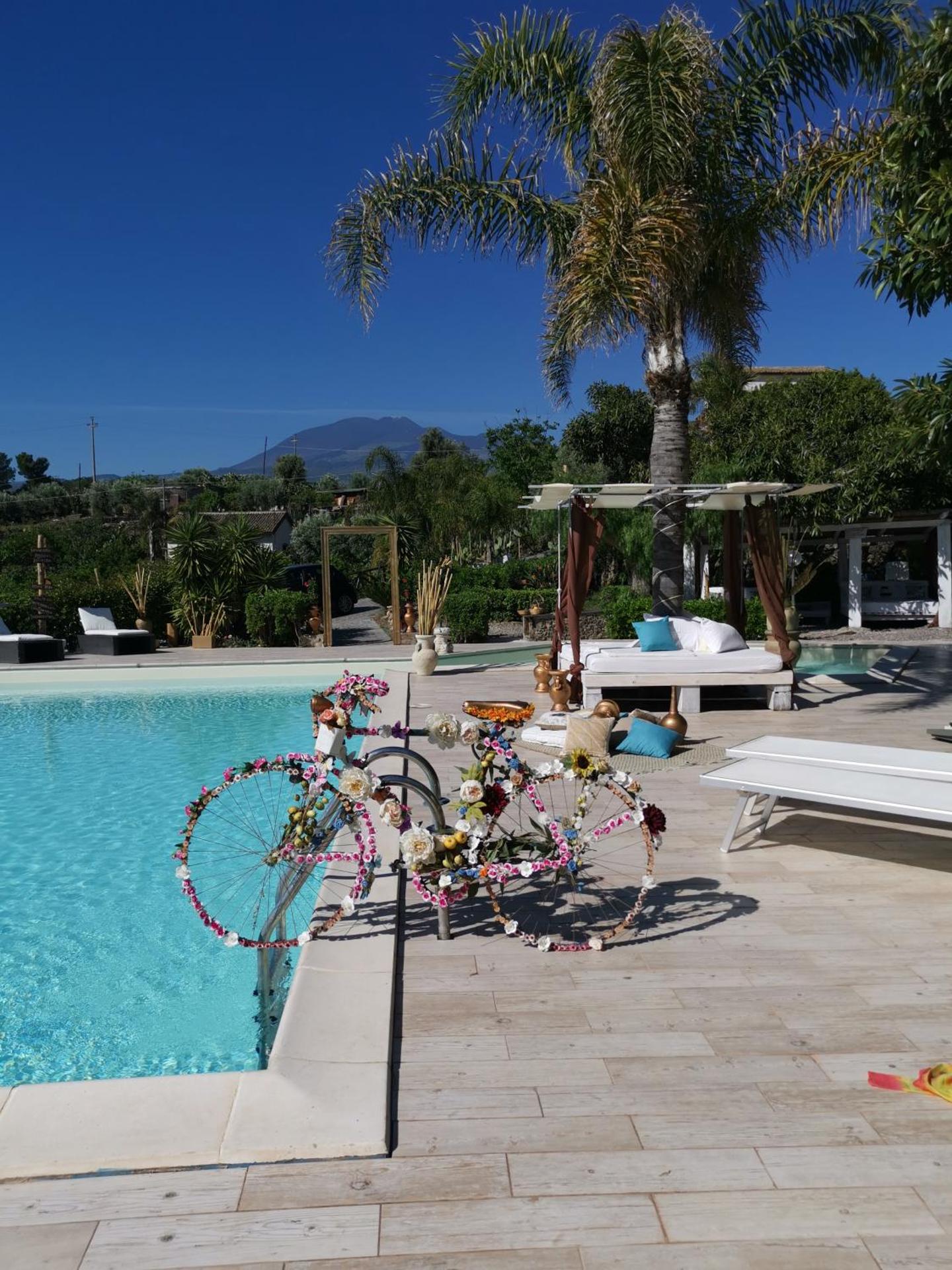 La Fattoria Dei Nonni - Photo 124