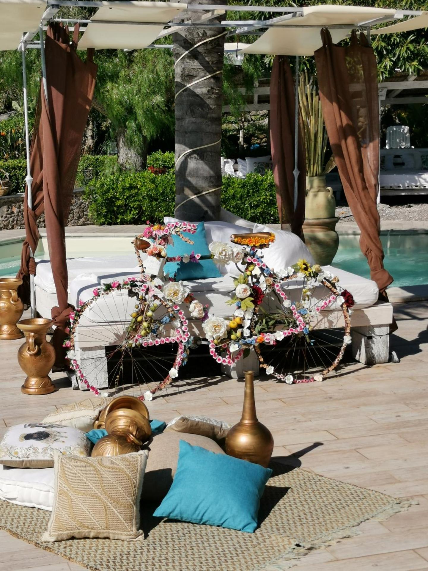 La Fattoria Dei Nonni - Photo 123