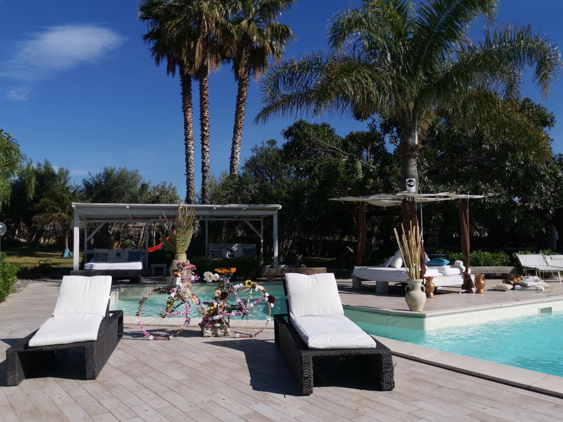 La Fattoria Dei Nonni - Photo 93