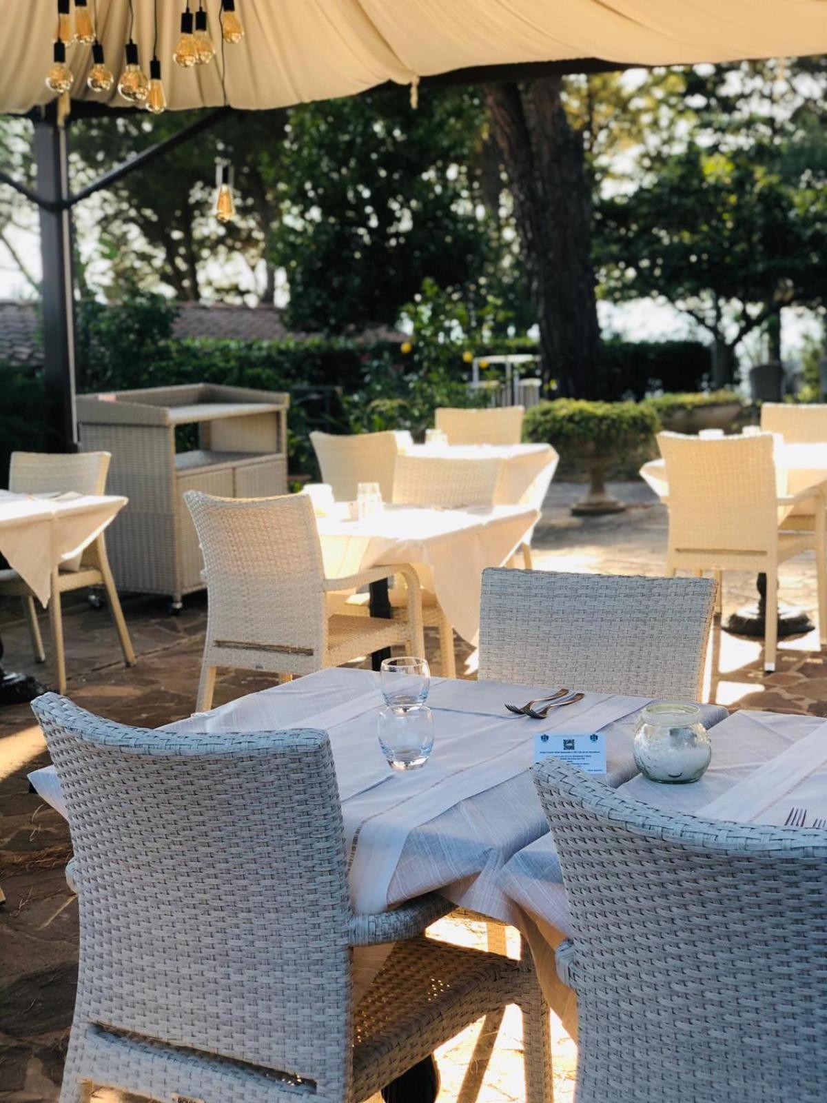 Hotel Villa San Giorgio - Photo 29