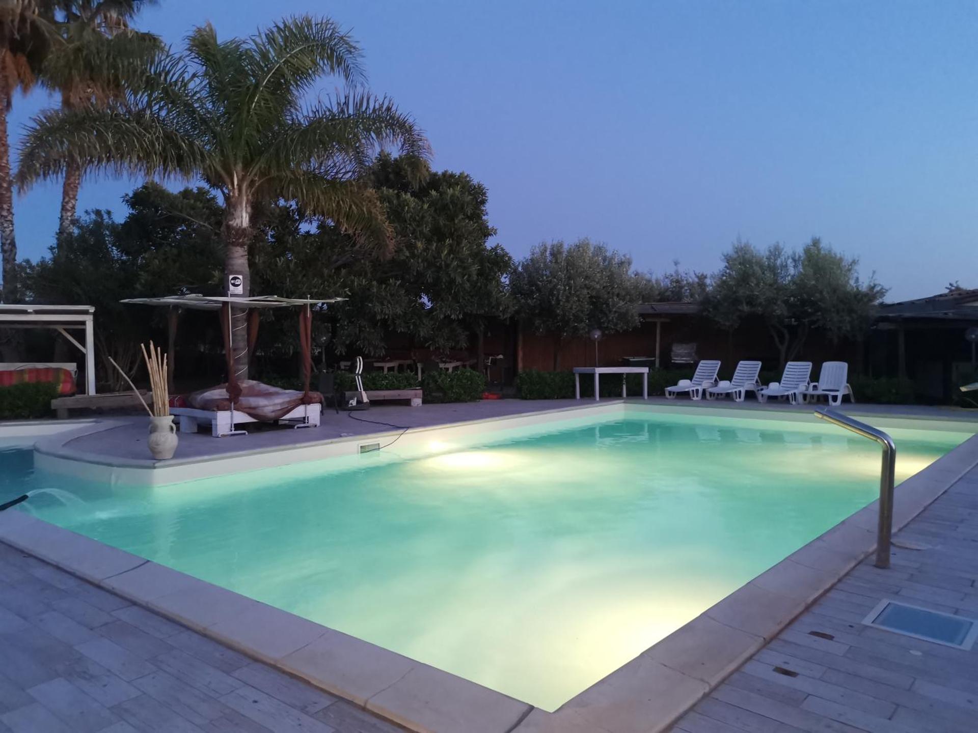 La Fattoria Dei Nonni - Photo 117