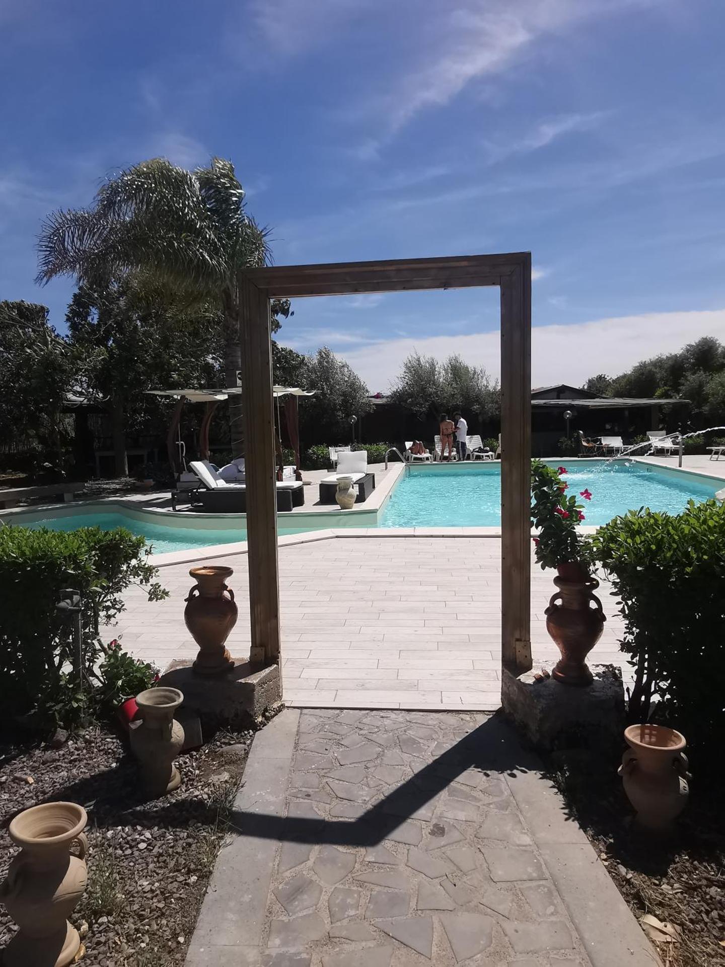 La Fattoria Dei Nonni - Photo 137