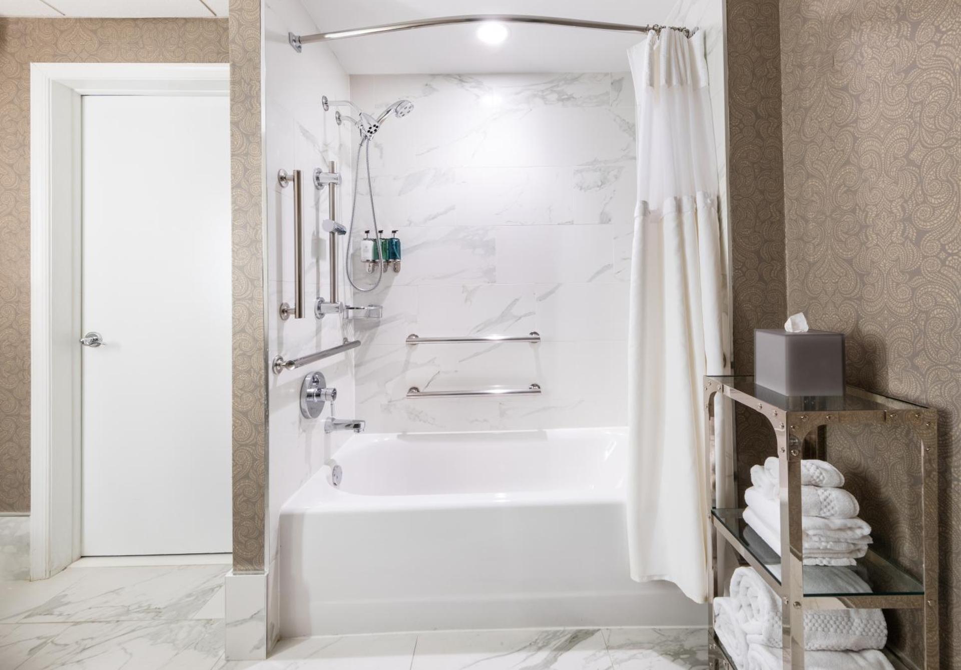 The Churchill Hotel Near Embassy Row - Photo 24