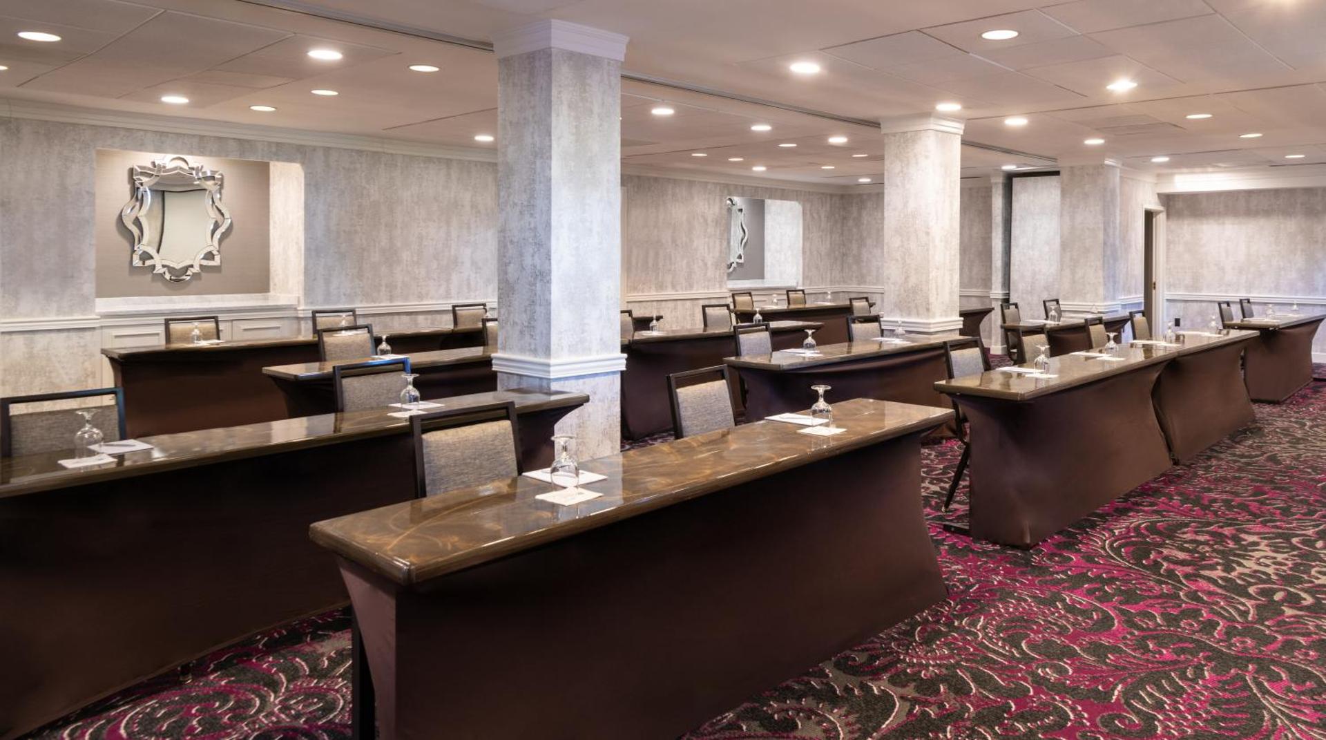 The Churchill Hotel Near Embassy Row - Photo 36