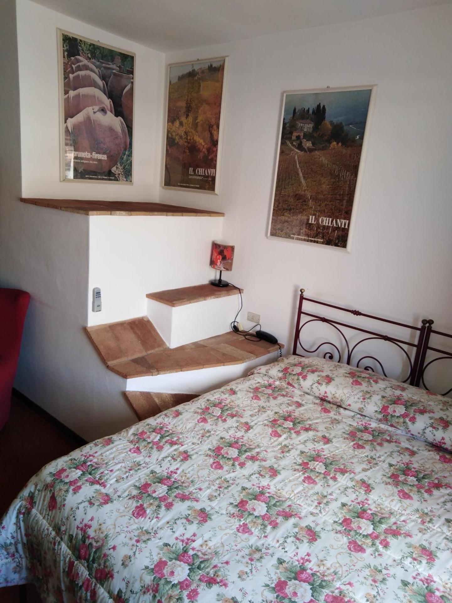 Albergo Giovanni Da Verrazzano - Photo 26