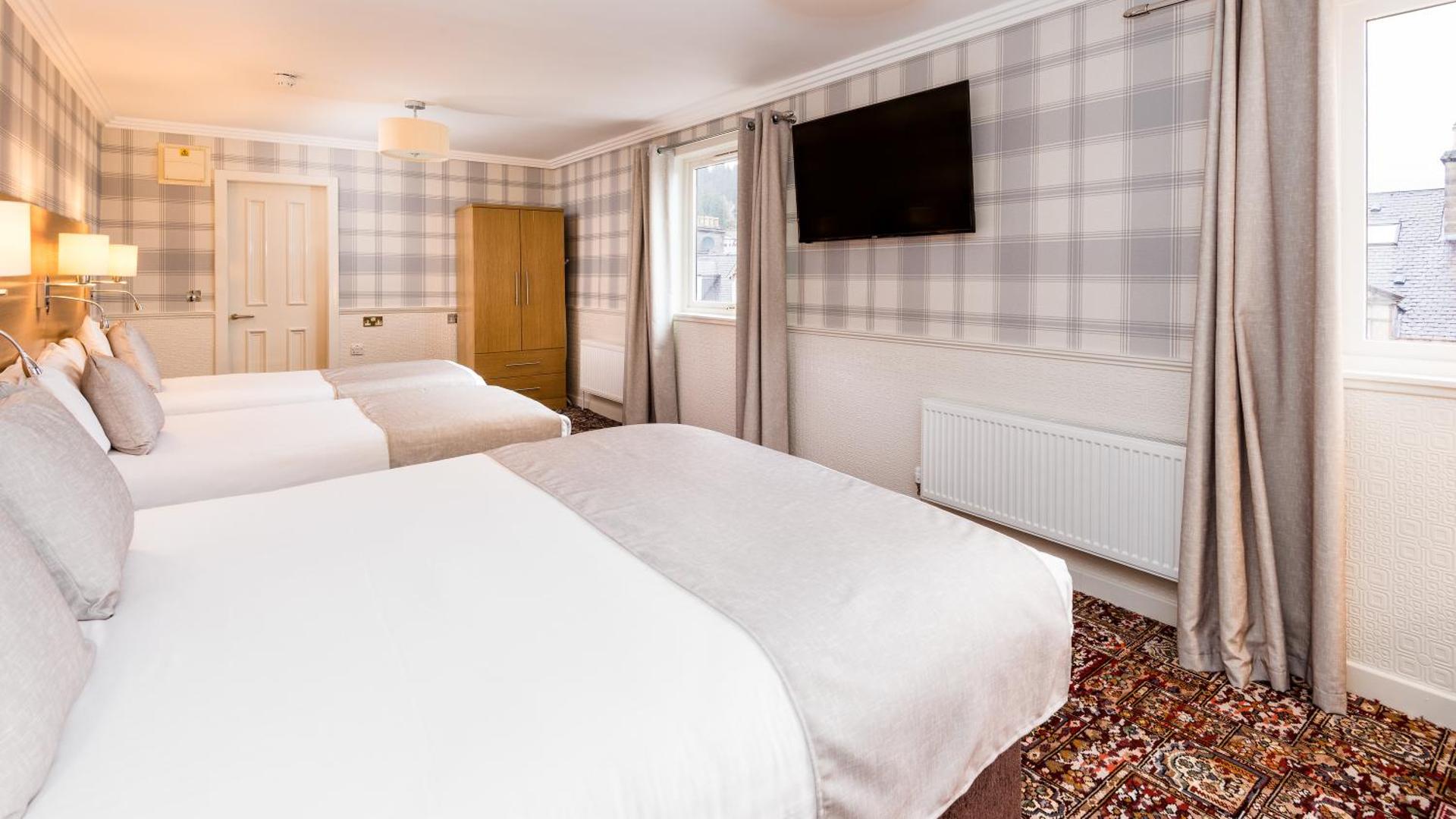 Fisher's Hotel - Photo 19