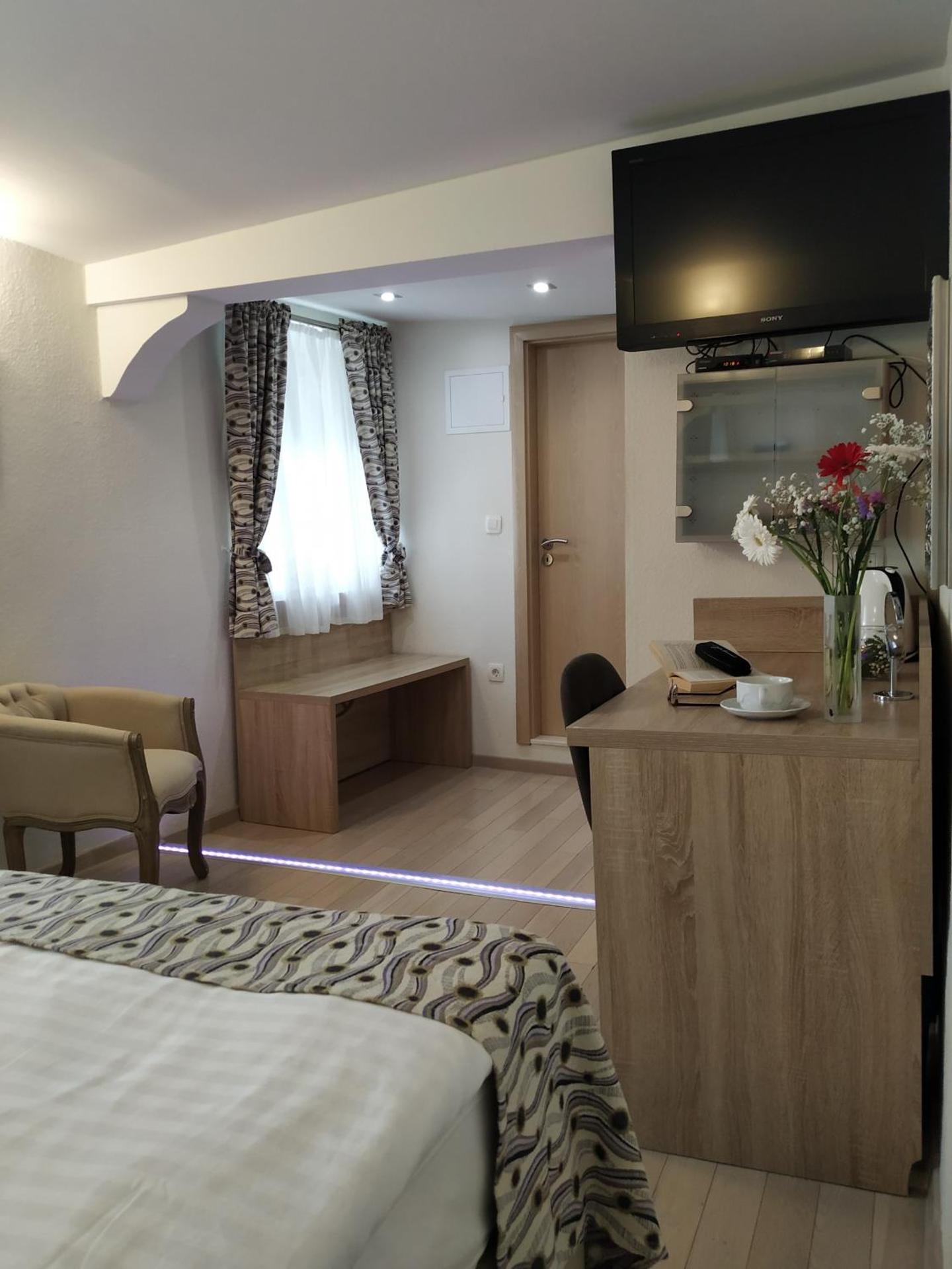 Hotel Kastel 1700 - Photo 39