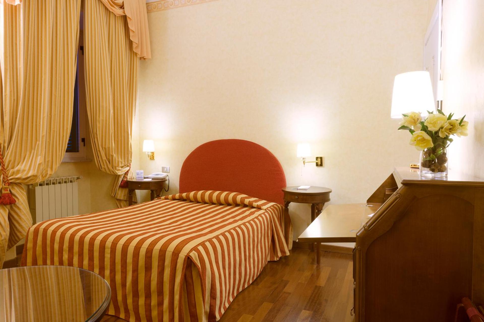 Hotel Firenze e Continentale - Photo 95