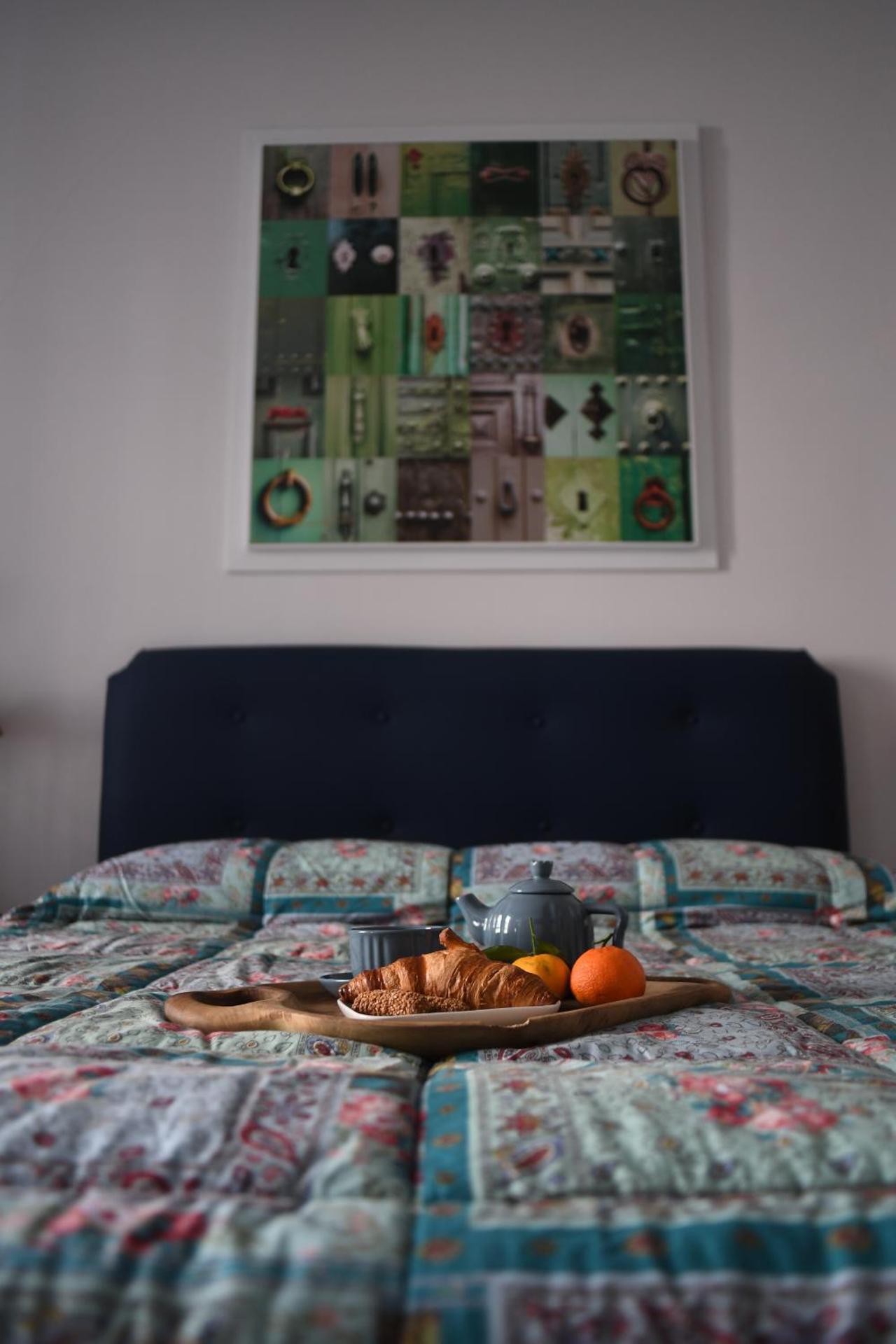 Boutique B&B Vintage - Photo 58